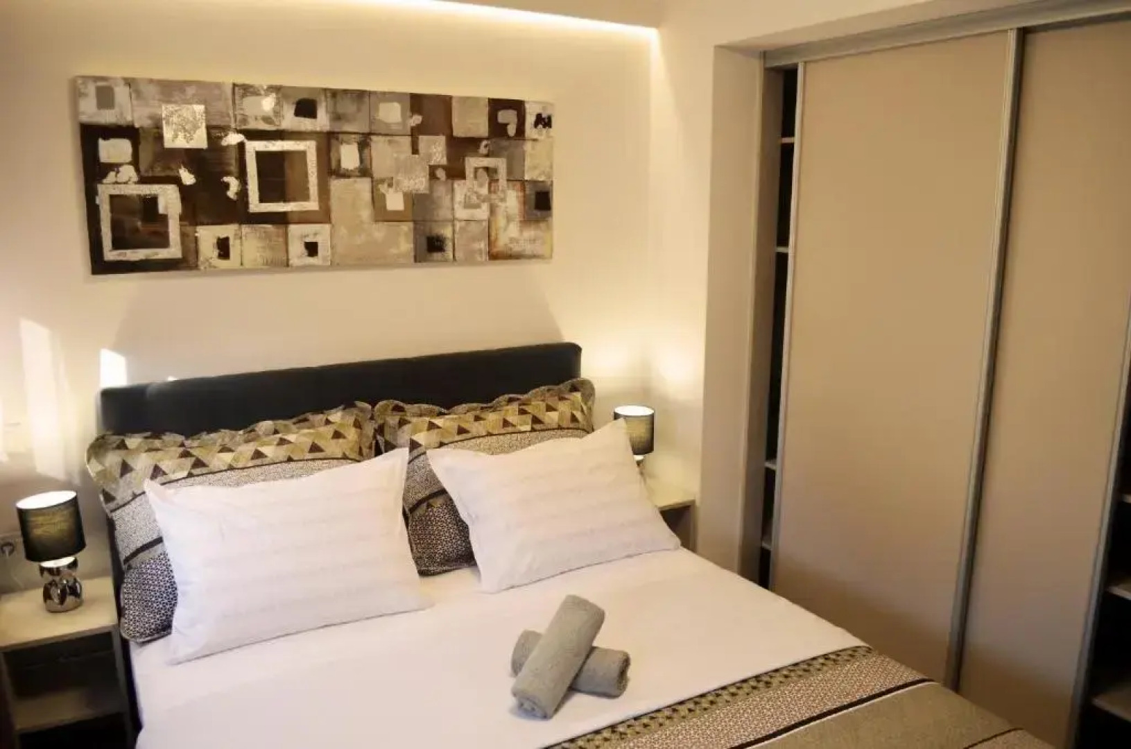 Apartments Rina - Kneže