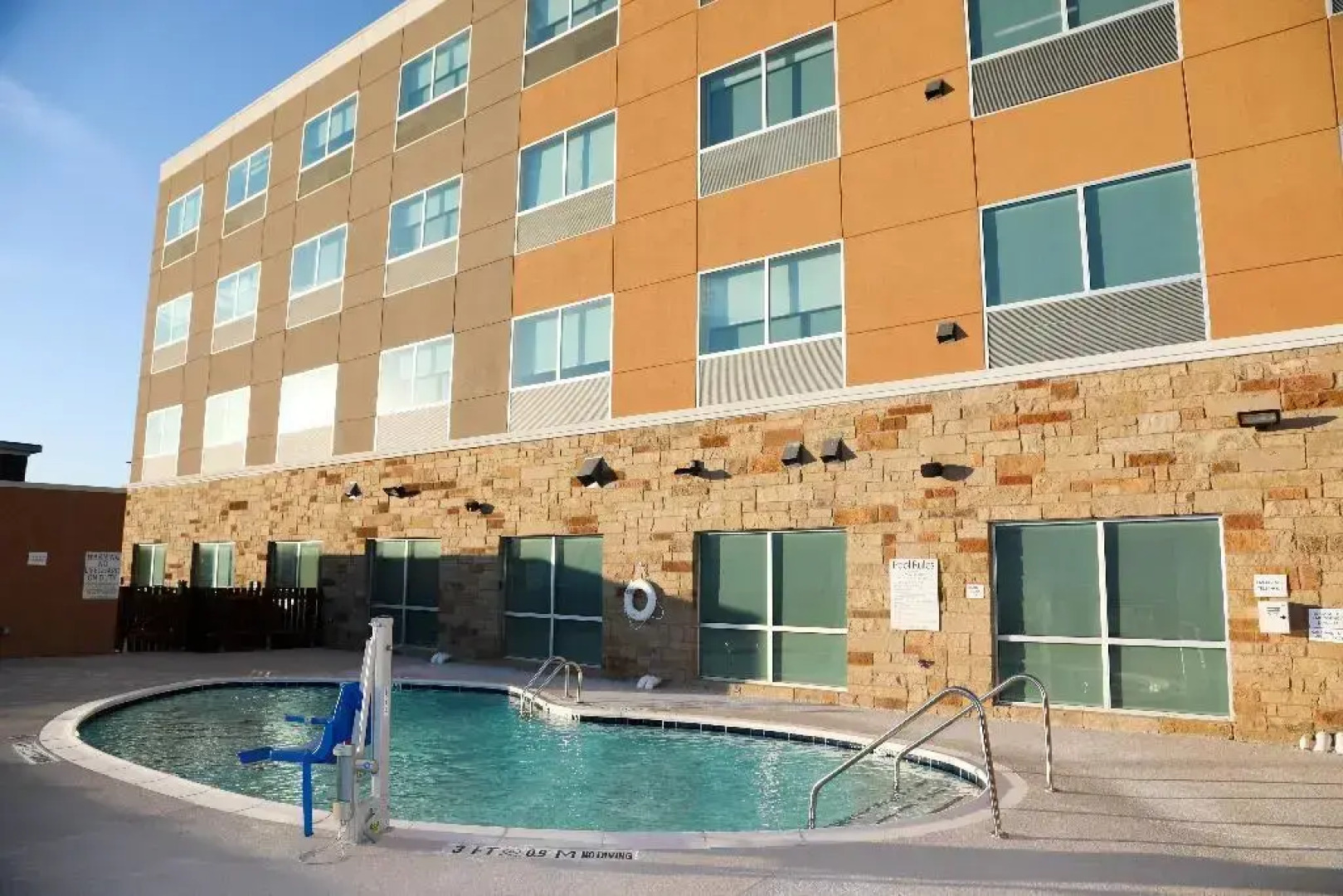 Holiday Inn Express & Suites Wylie West by IHG