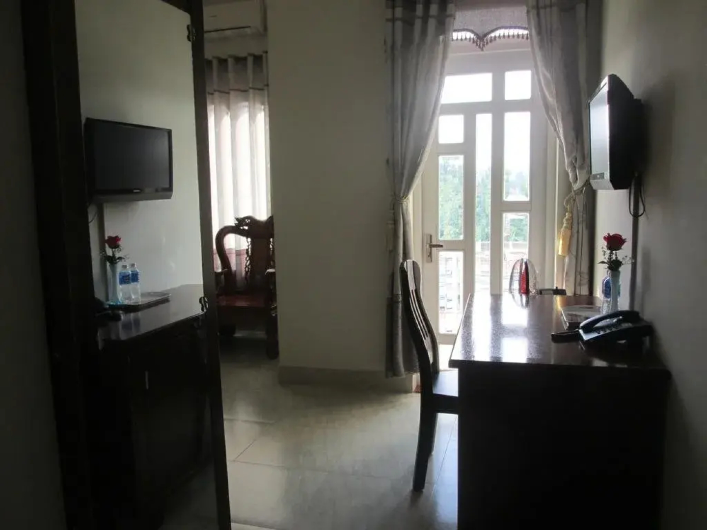 Ngoc Phuong Hotel