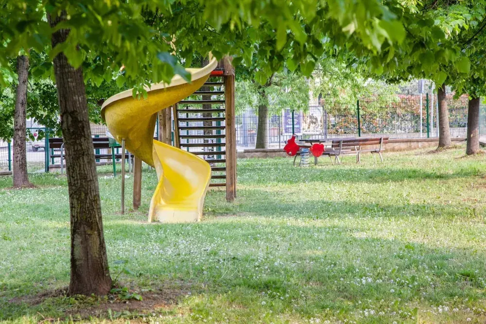 Appartamenti Sogni d'Oro