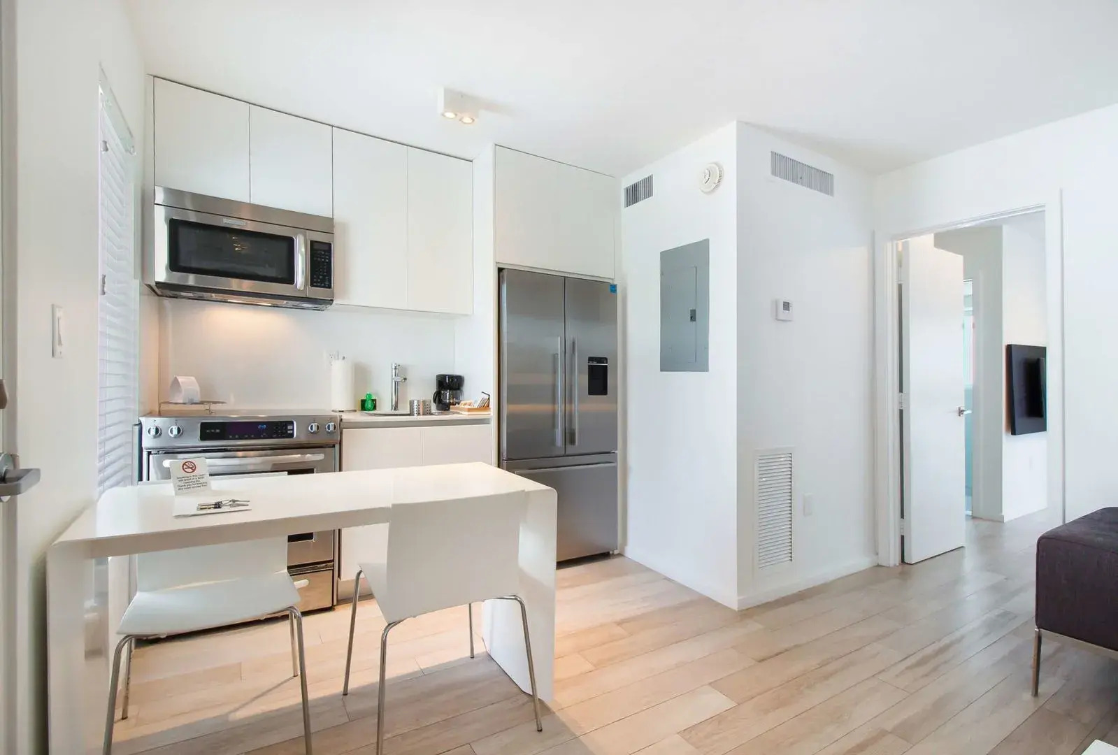 Beach Haus Key Biscayne