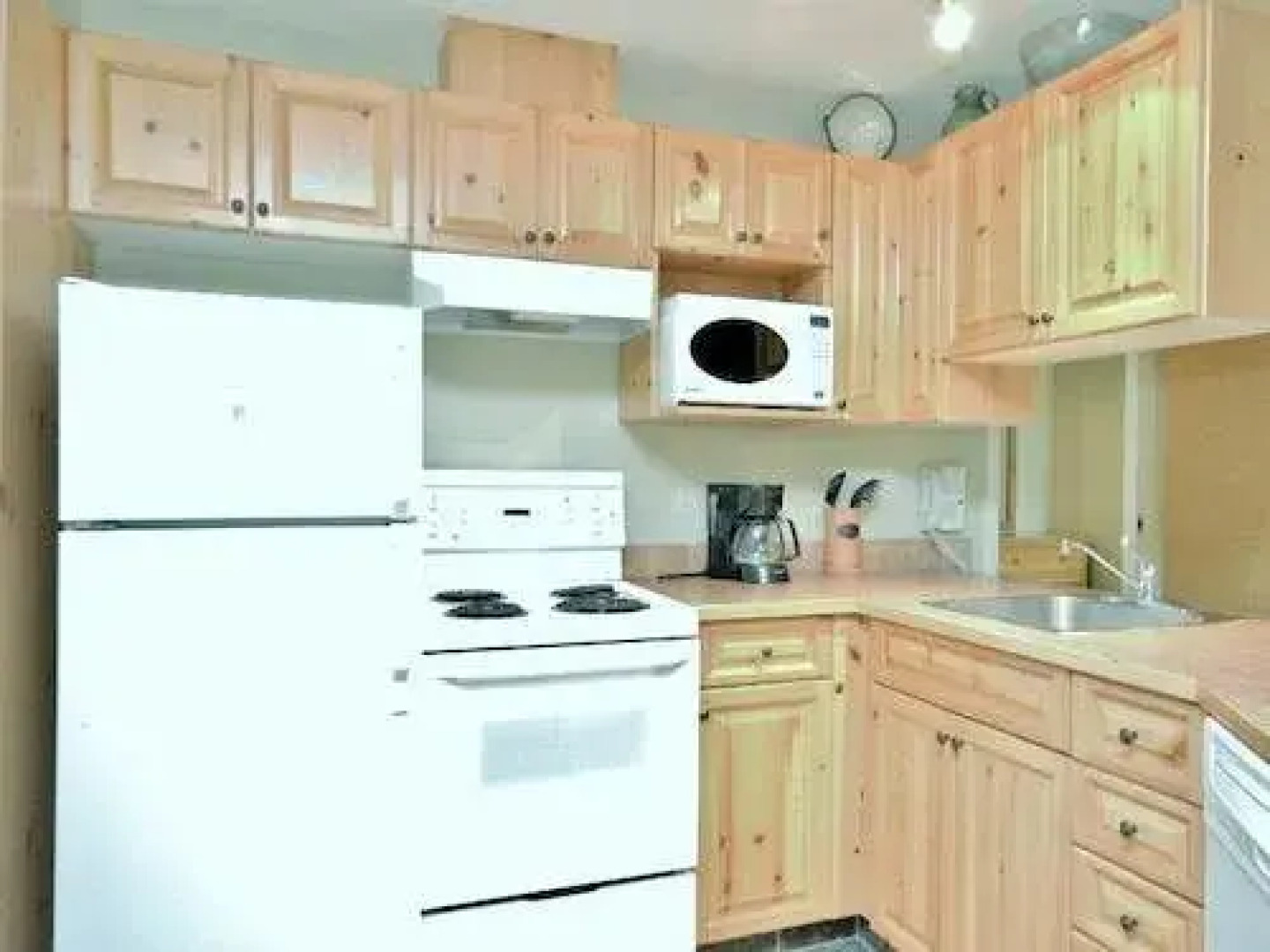 Timberline Lodge - Silver