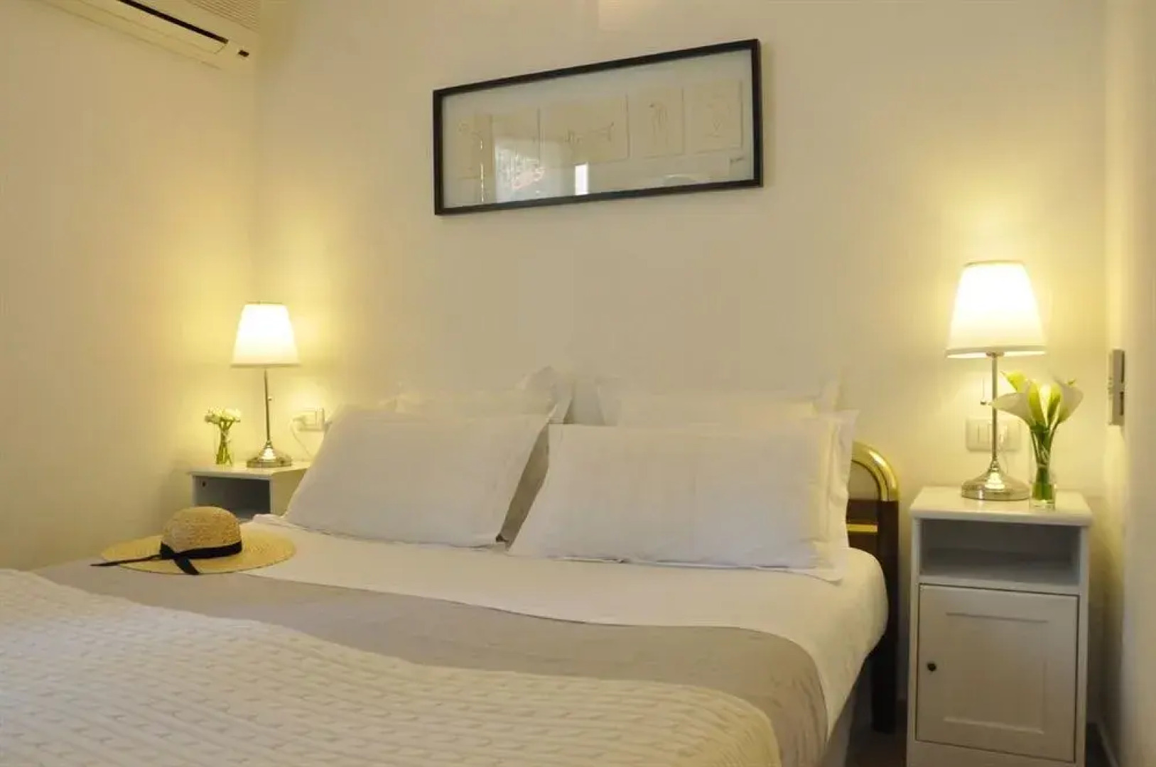 Cà du Ferrà Farm & Relax