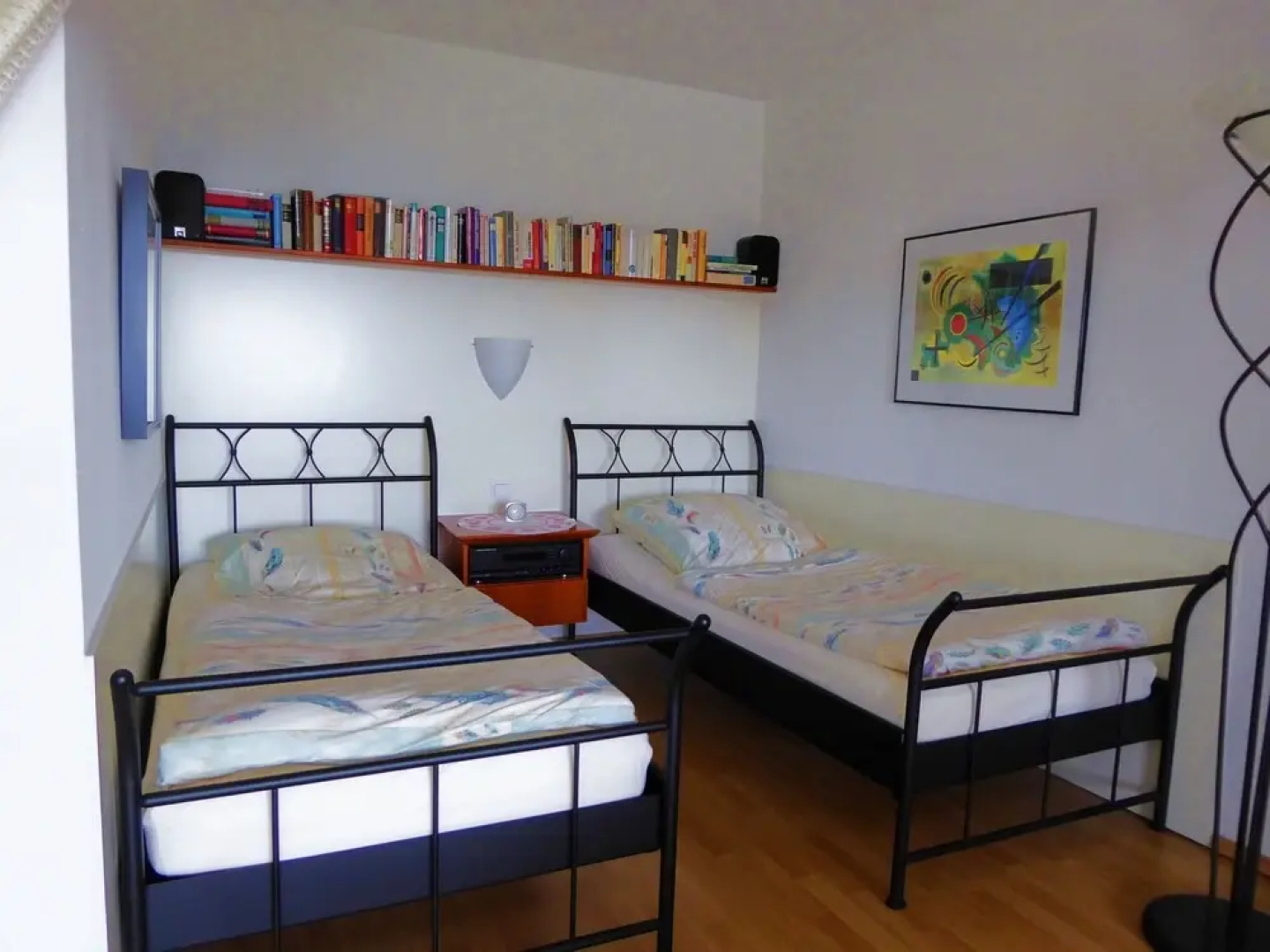 A805 Lahnstein in Lahnstein