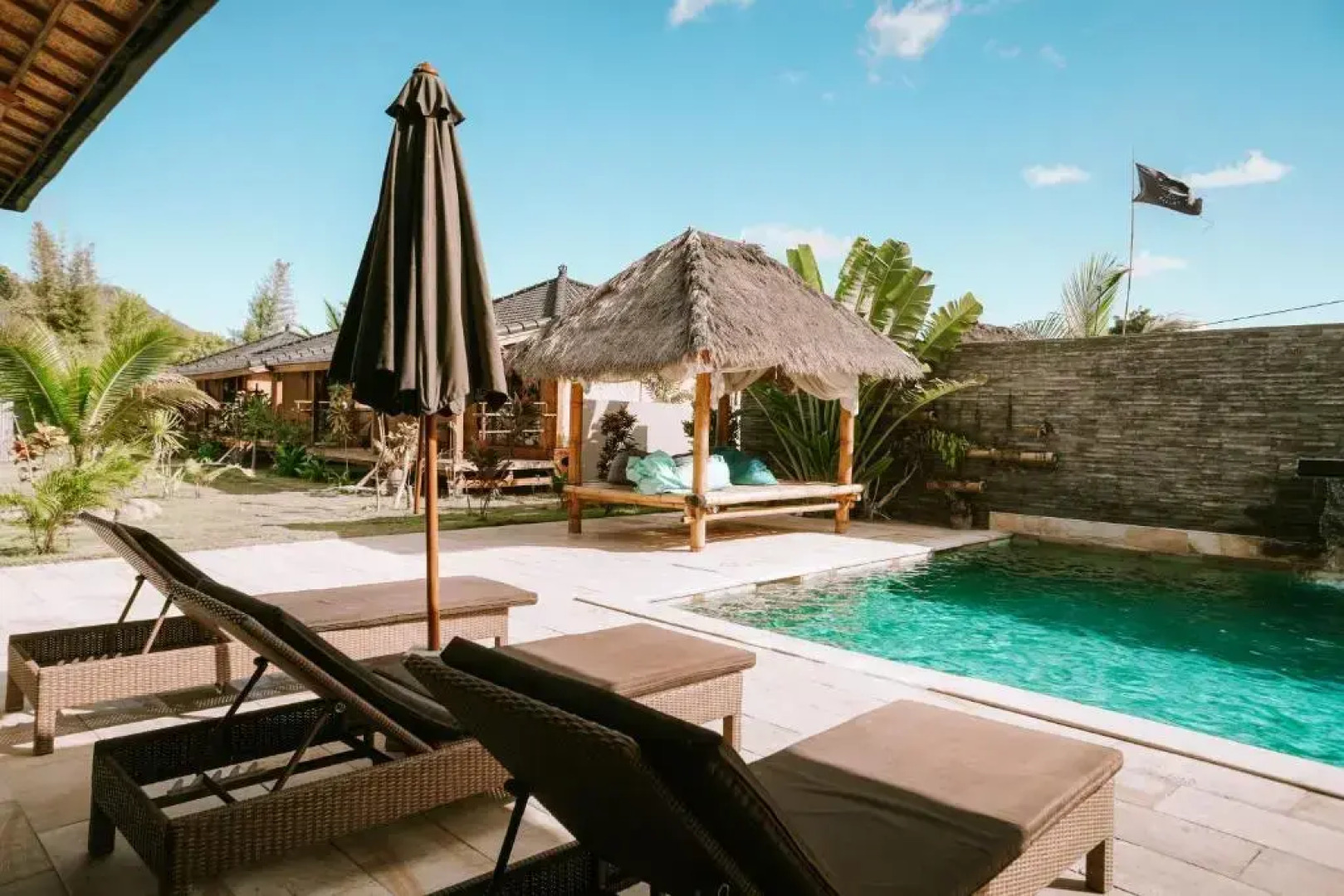 Baha Baha Villas Sumbawa