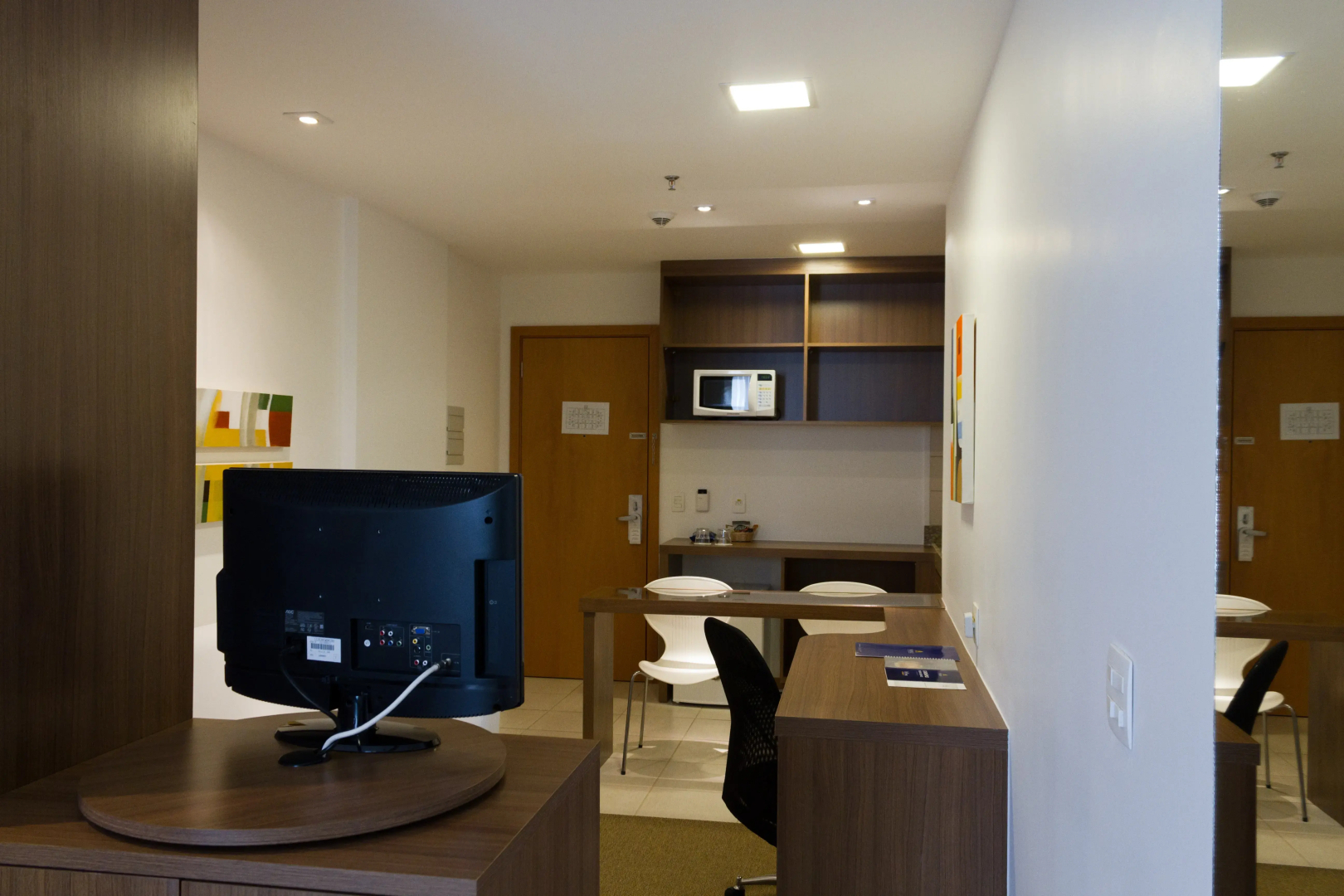 Nobile Suites Monumental