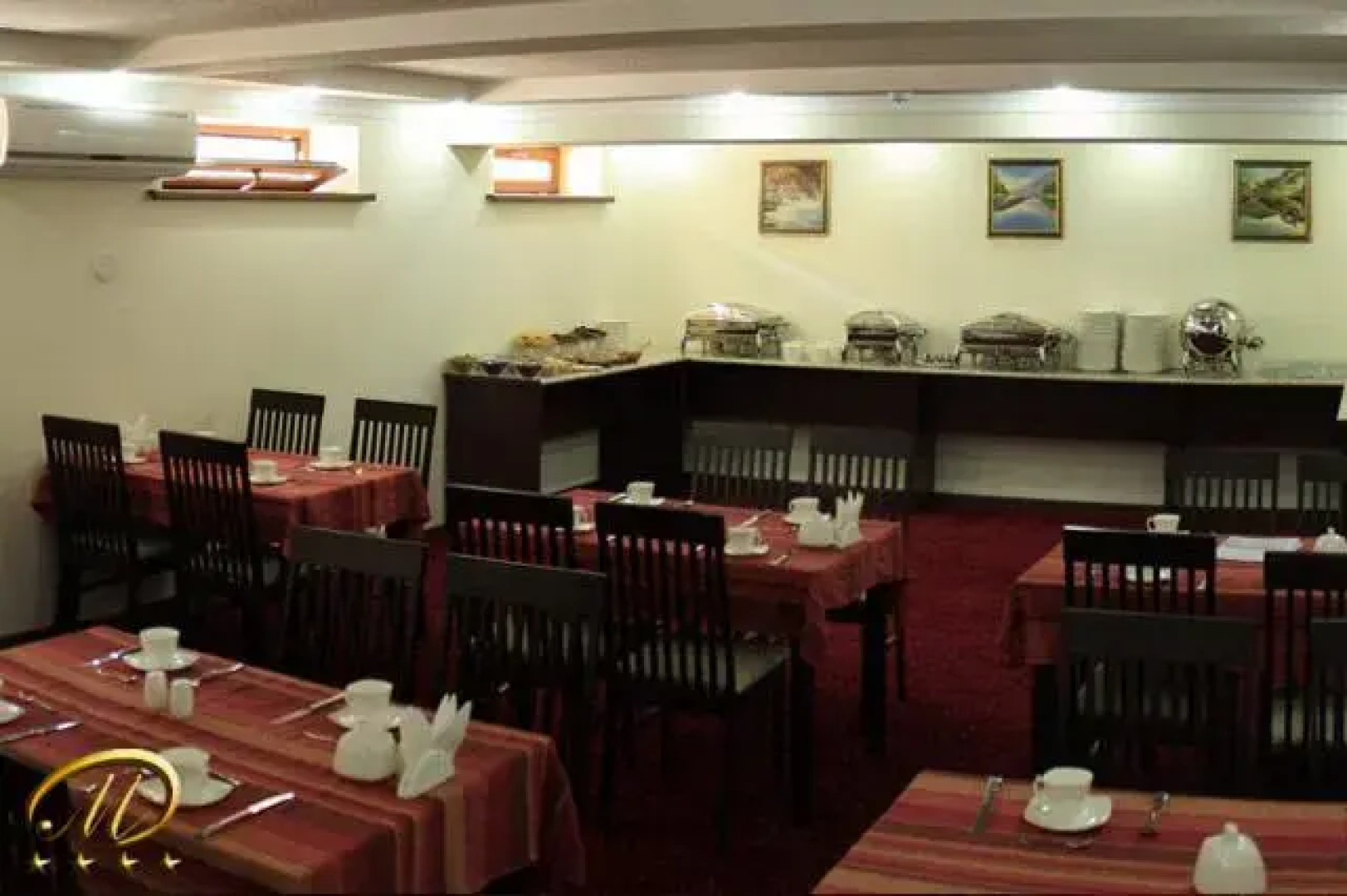 Majestic Palace (Маджестик Палас)