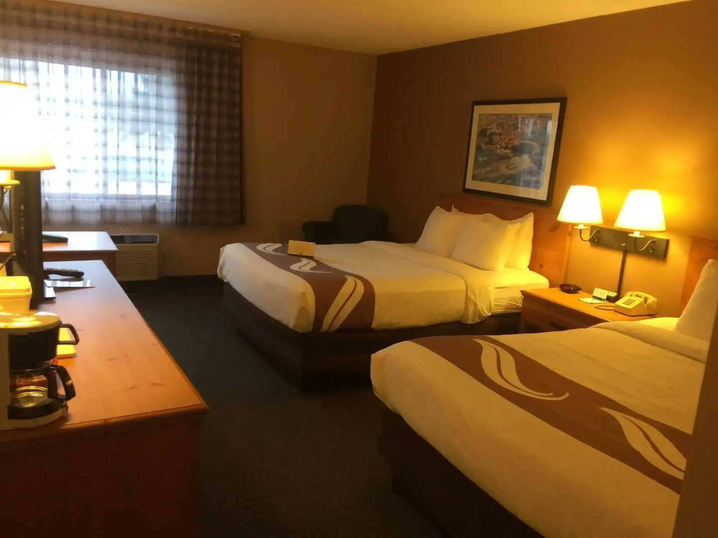 Quality Inn Rhinelander