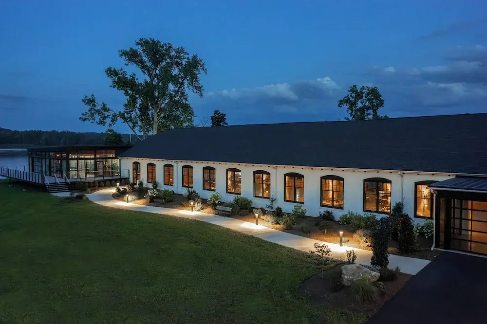 voco James Newbury Hudson Valley by IHG