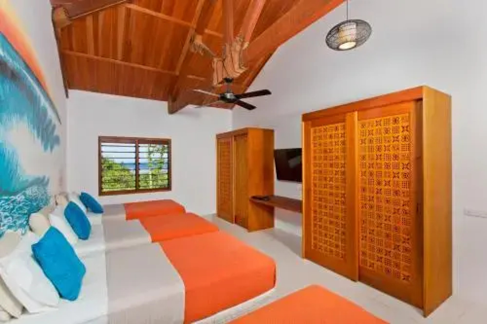 Private Holiday House Fiji