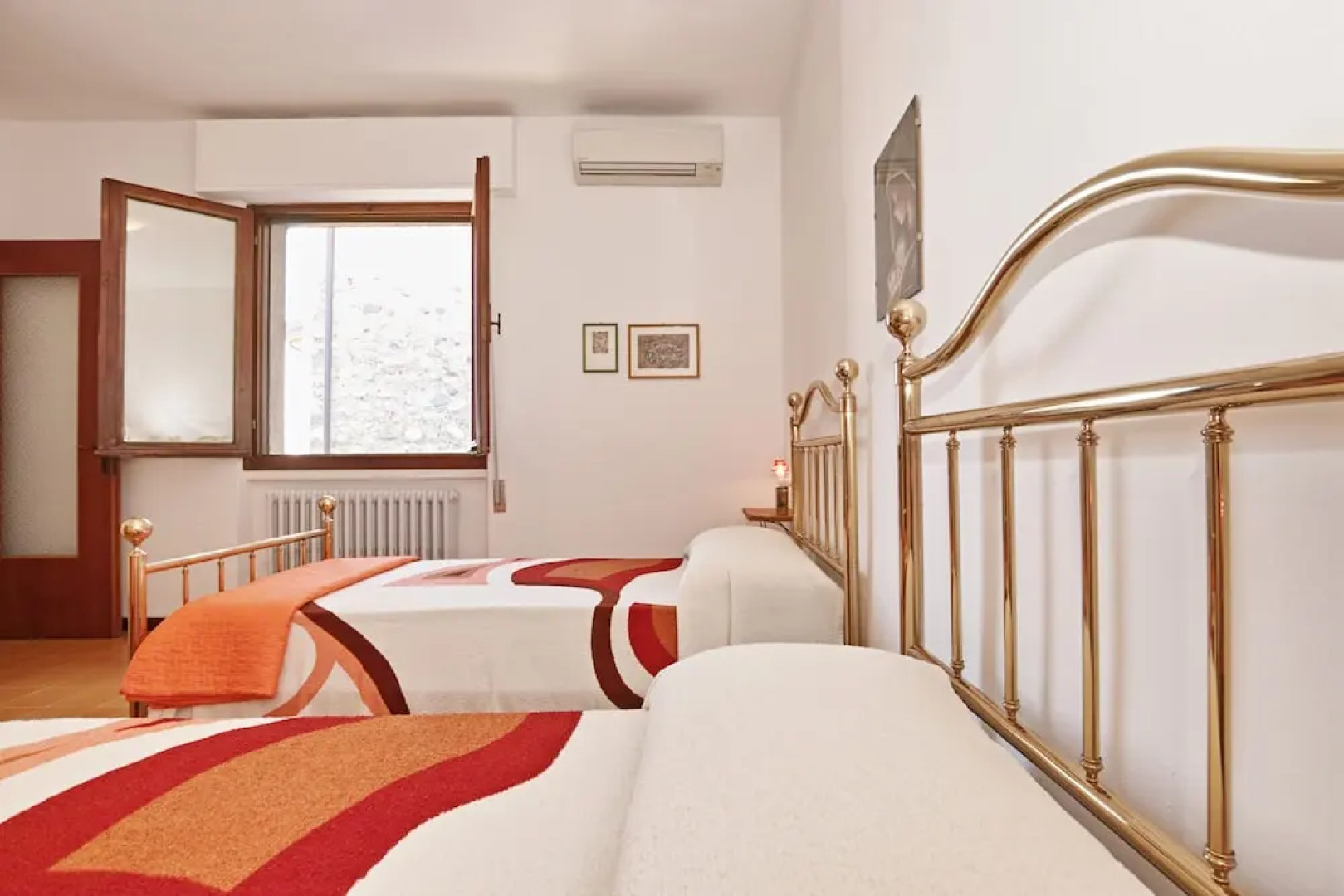 Appartamento le Campanelle