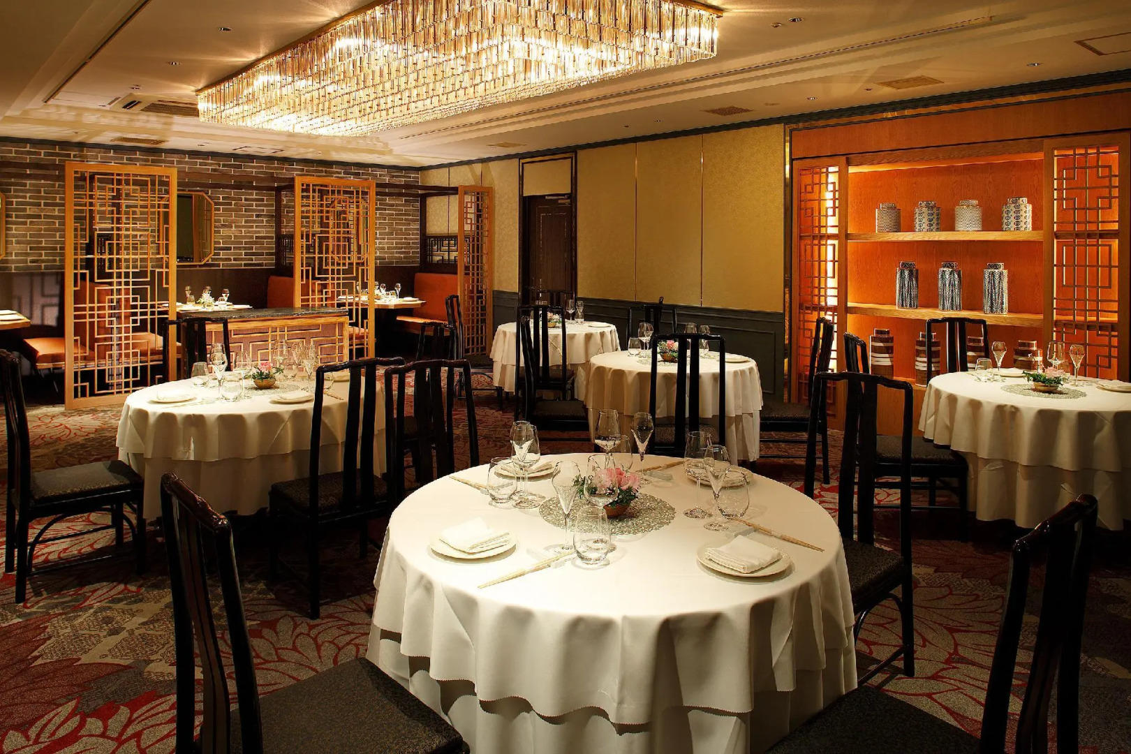 Hotel New Omi