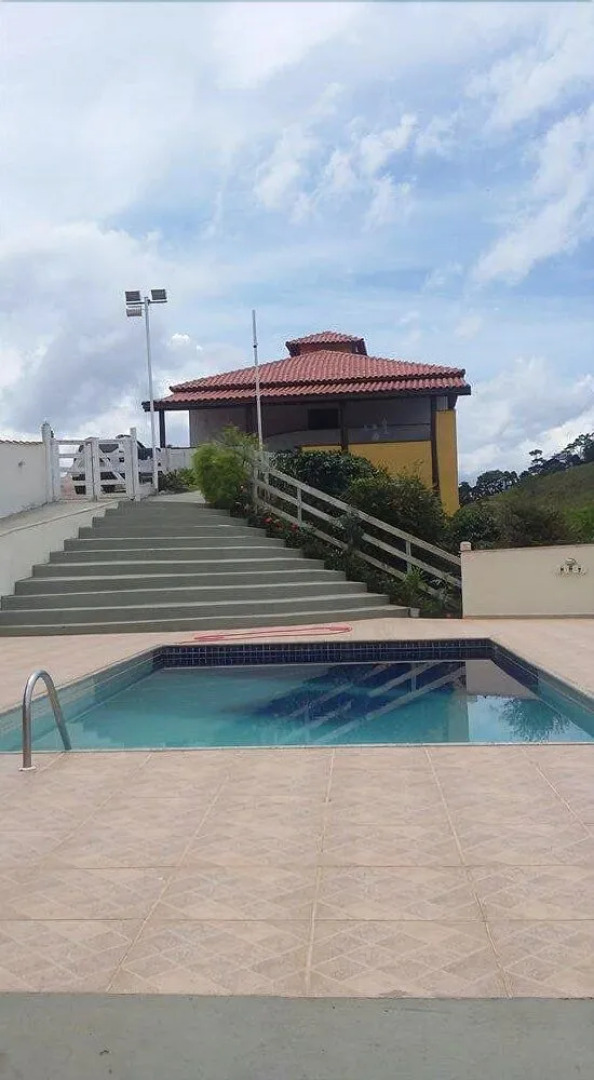 Pousada Vilarejo do Sapé