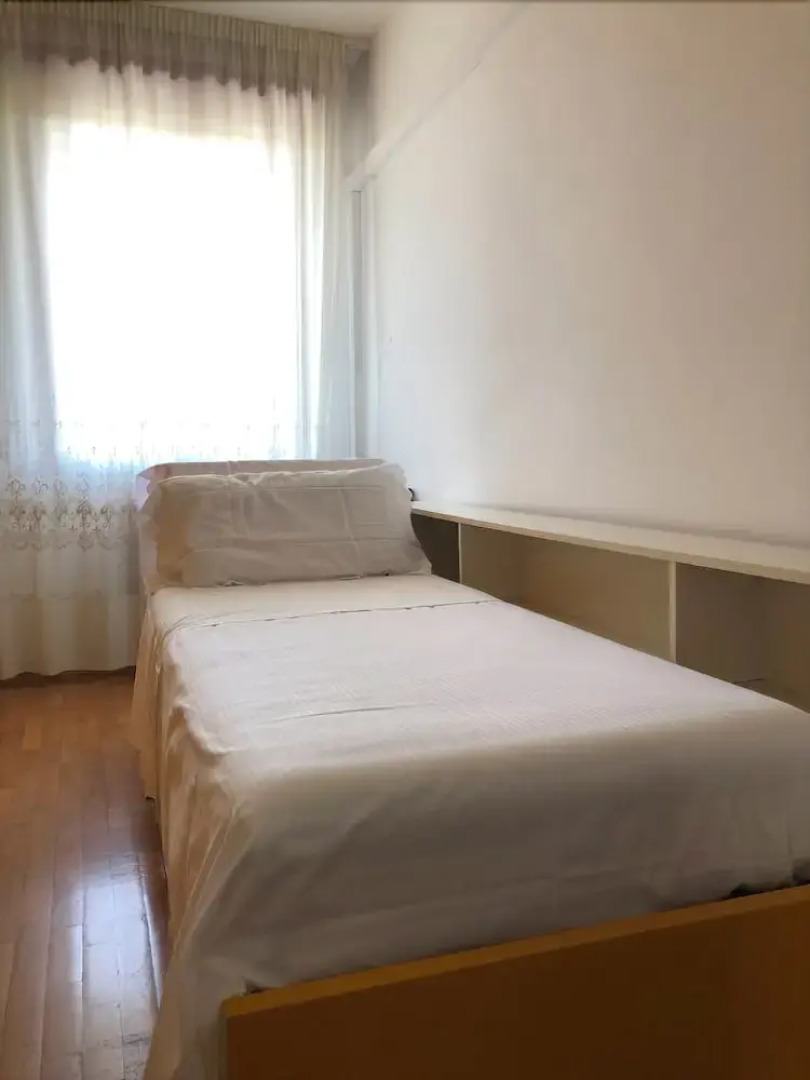 Welc-oM Thermal Apartment