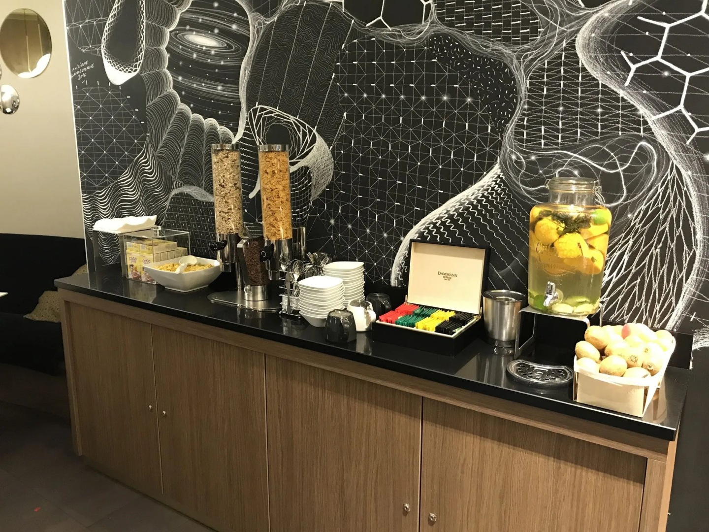 Novotel Suites Paris Expo Porte de Versailles