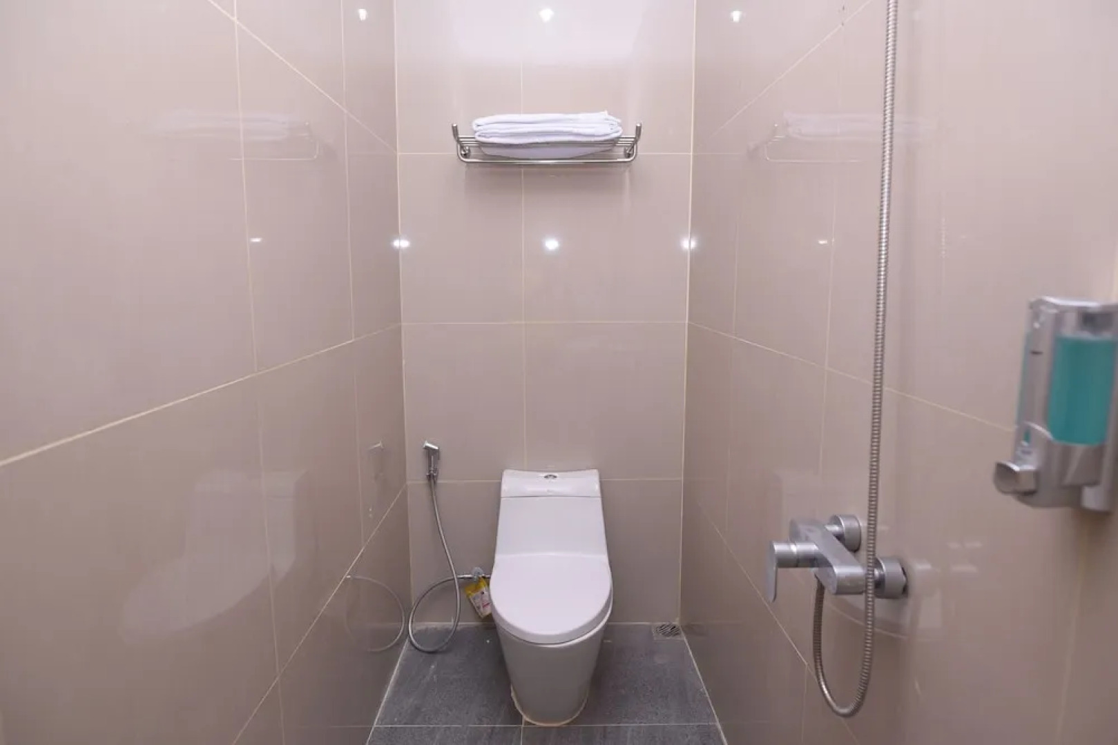 OYO 1262 Sabang Fair Hotel