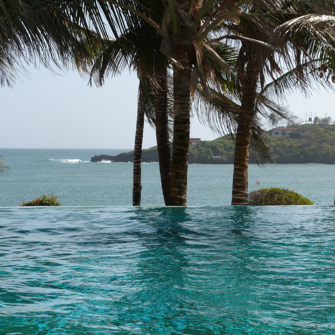 Aquarius Club International Resort