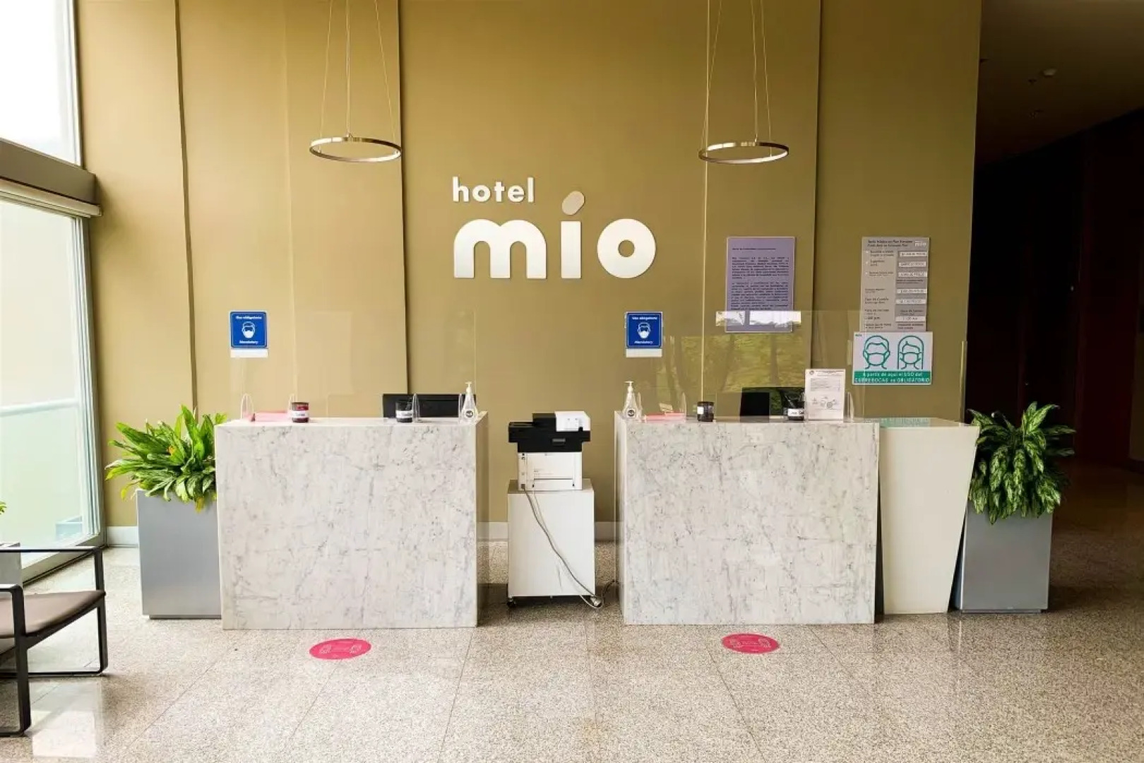 Hotel Mio Vallarta - Adults Only