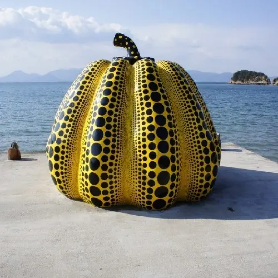 Naoshima Guesthouse Oyaji no Umi