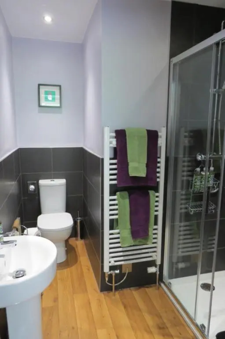 Monamore Guest House