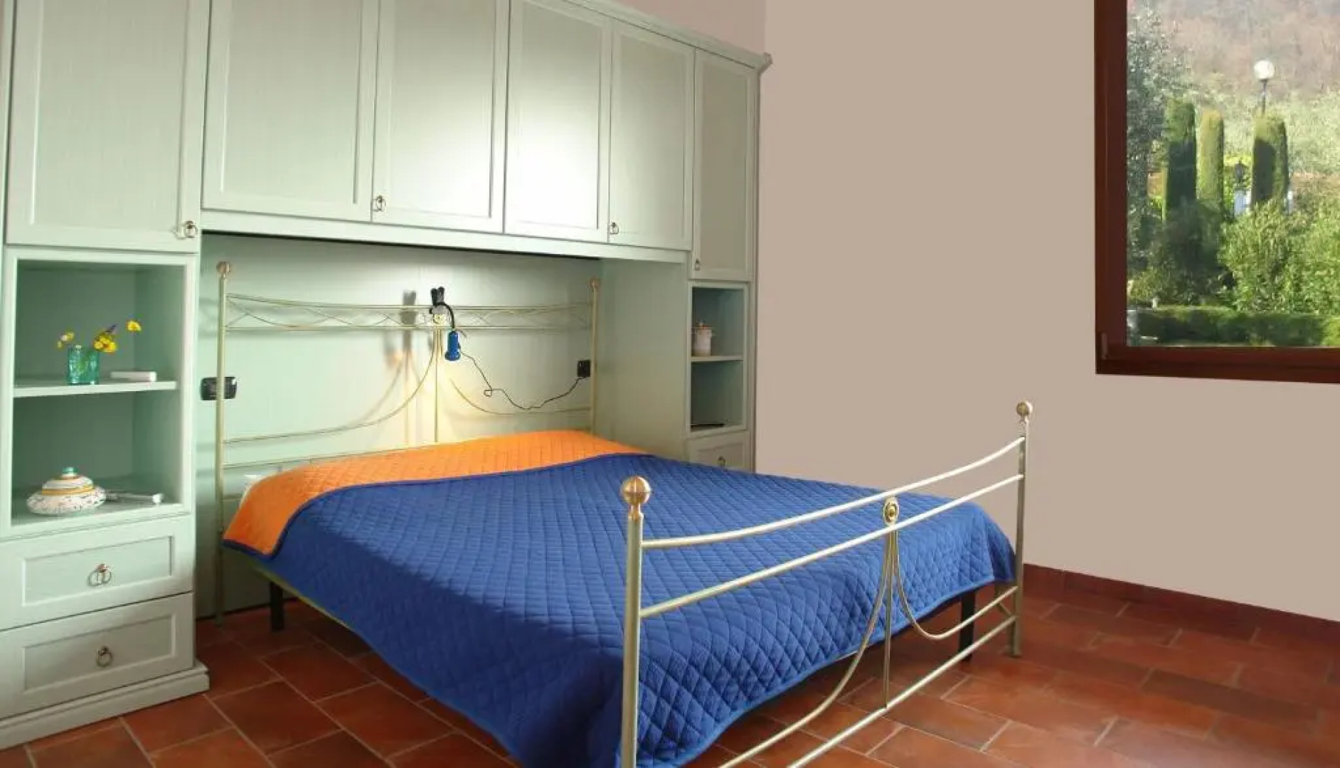 B&B Agli Ulivi