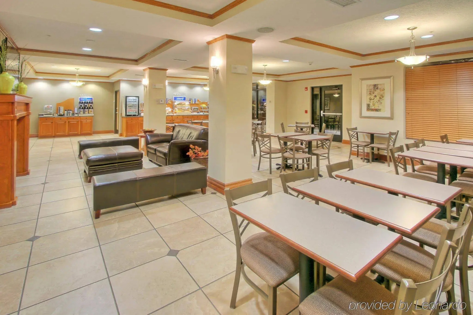 Holiday Inn Express Socorro by IHG