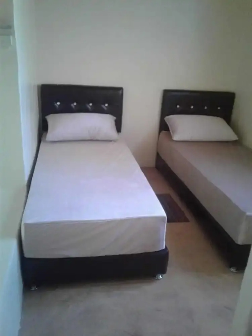 Hotel Anguelz Ouahsous