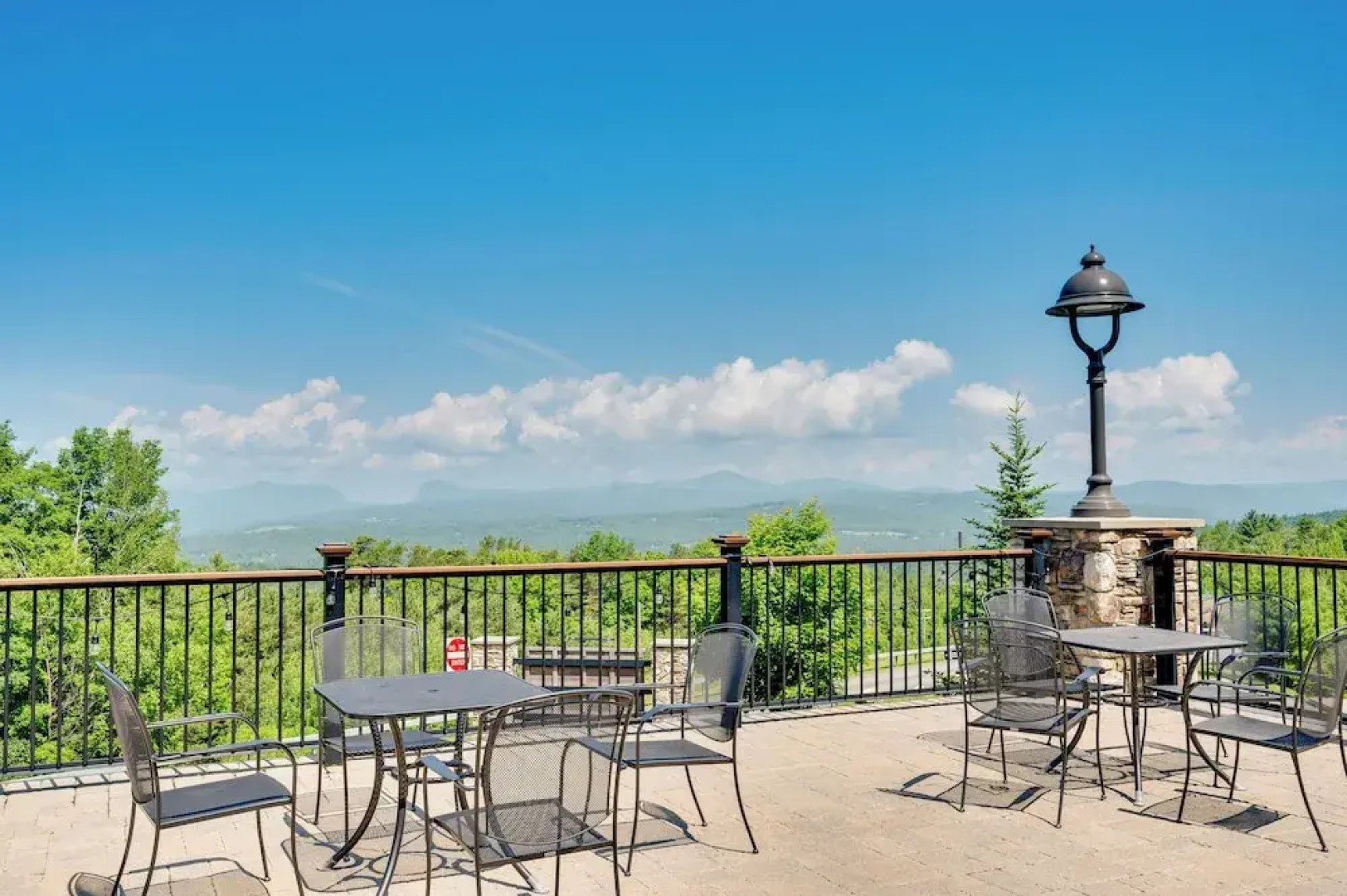 Burke Mountain Vacation Rental: Ski-in/ski-out!