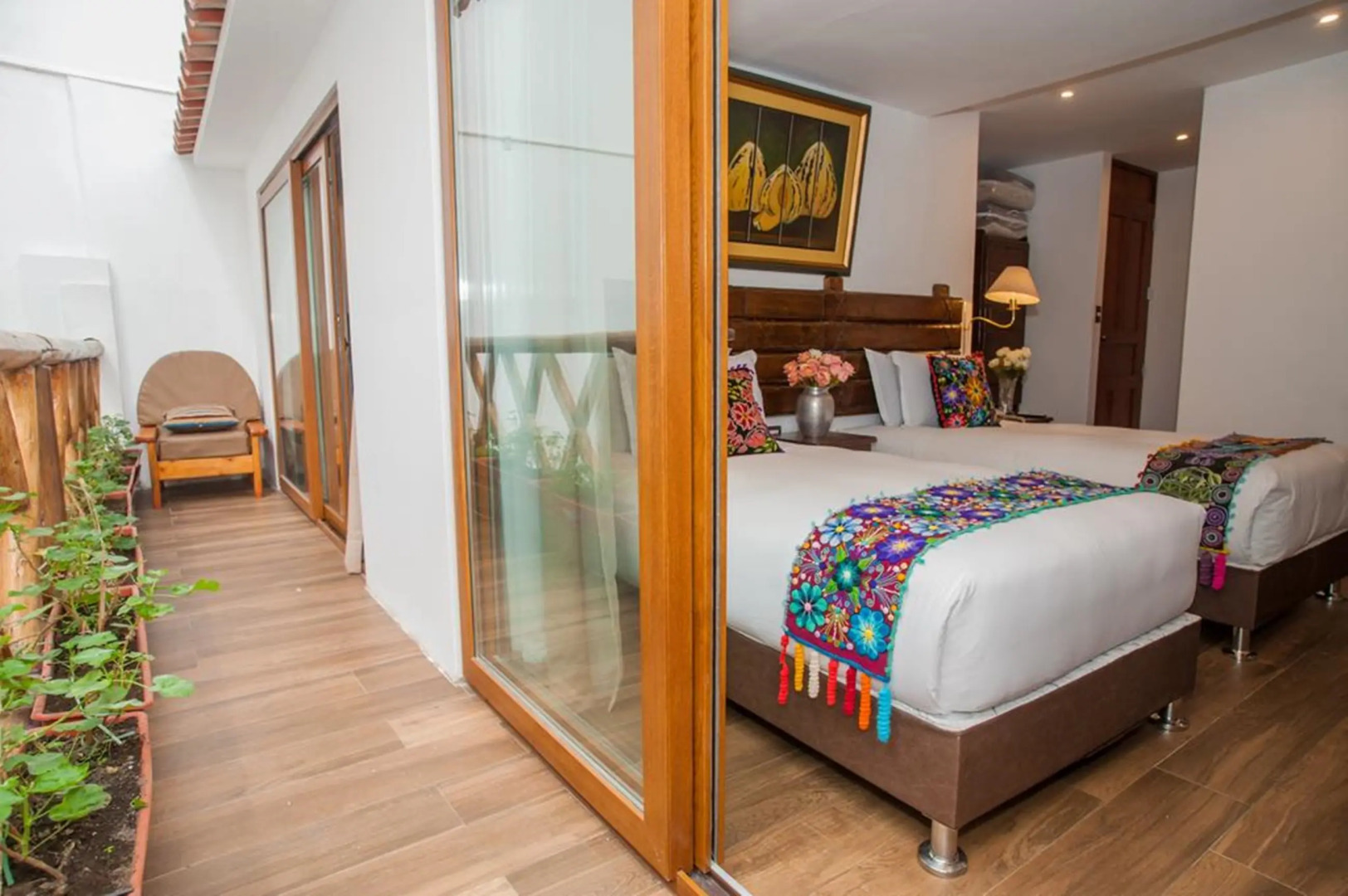 Hotel La Cabaña MachuPicchu