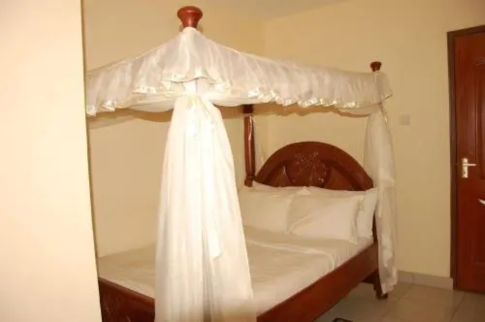 Overstone Park Hotel