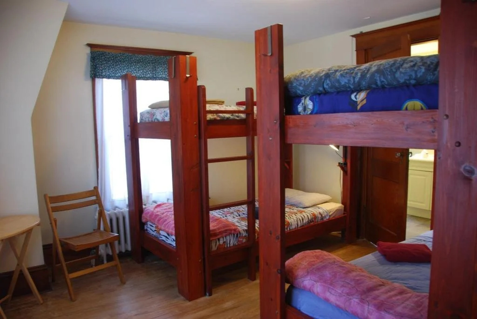 Digby Backpackers Inn