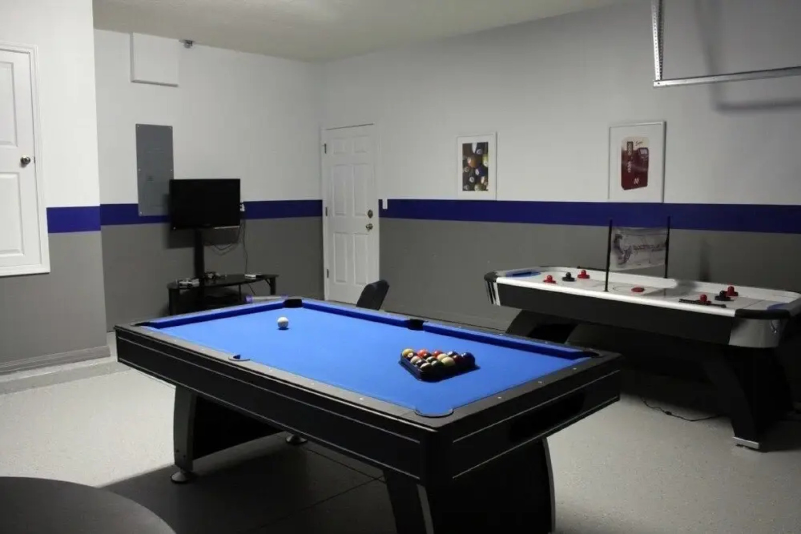 251 Las Fuentes Bella Vida Resort