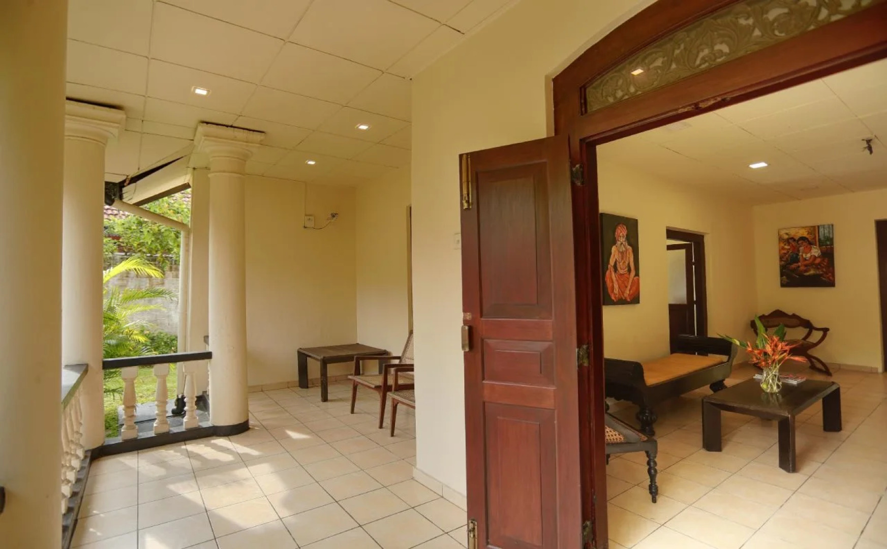 Rathgama Beach House