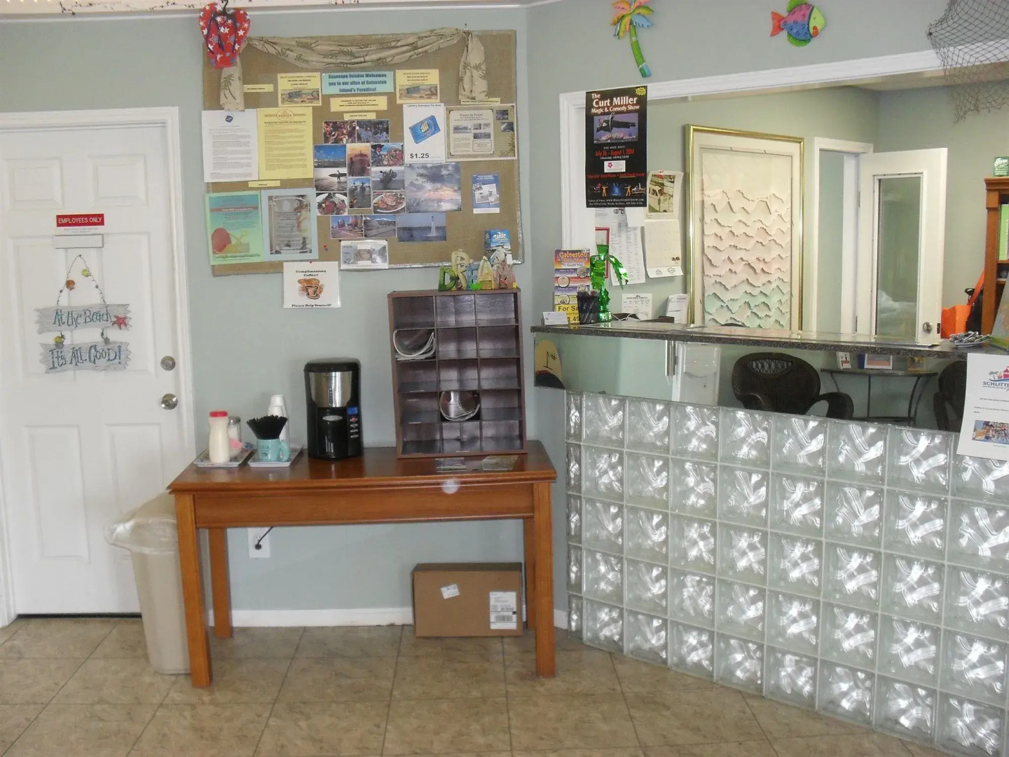 Seascape Deluxe Beach Condos by A B Sea Rentals