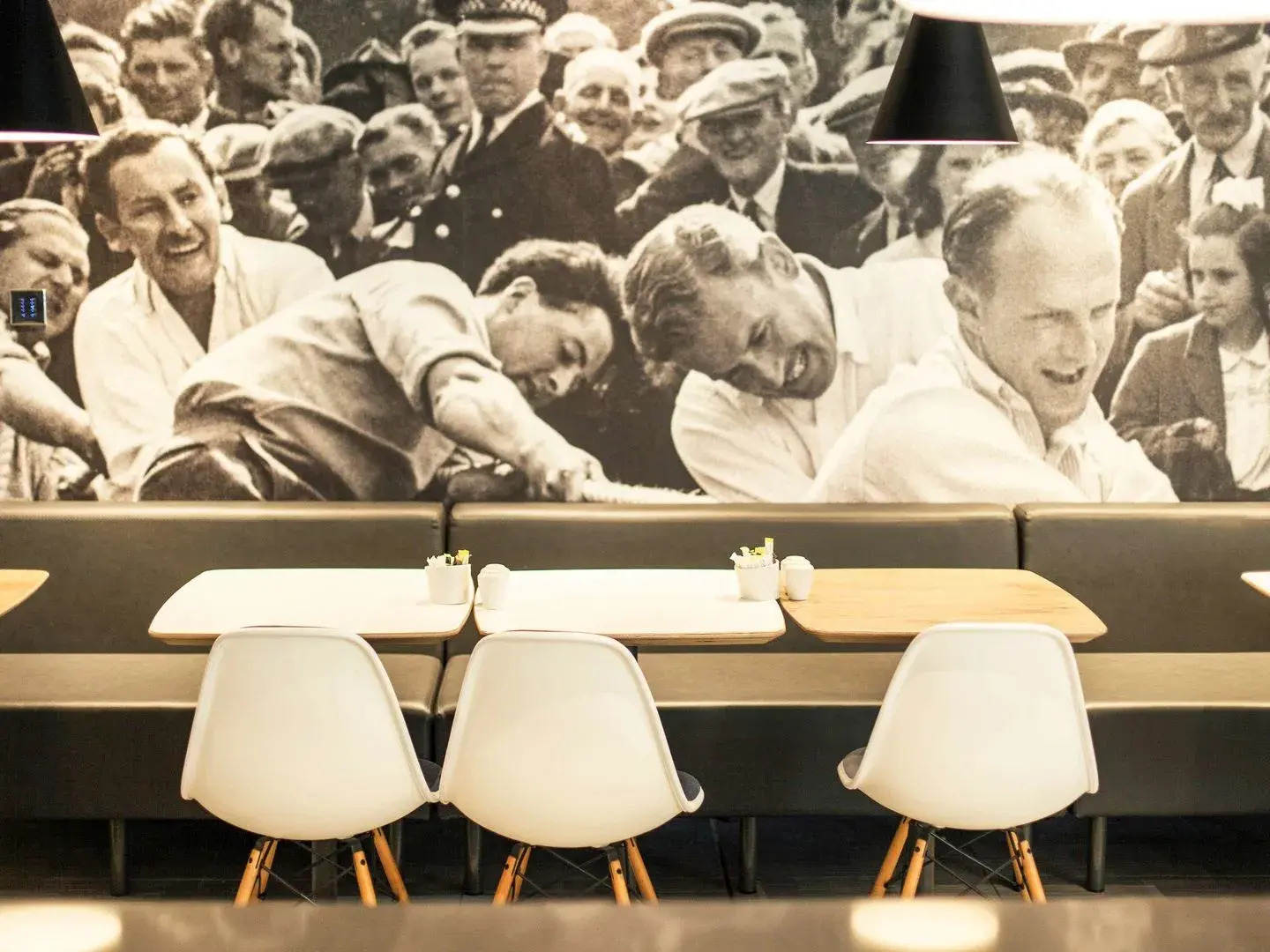 ibis Edinburgh Centre Royal Mile – Hunter Square