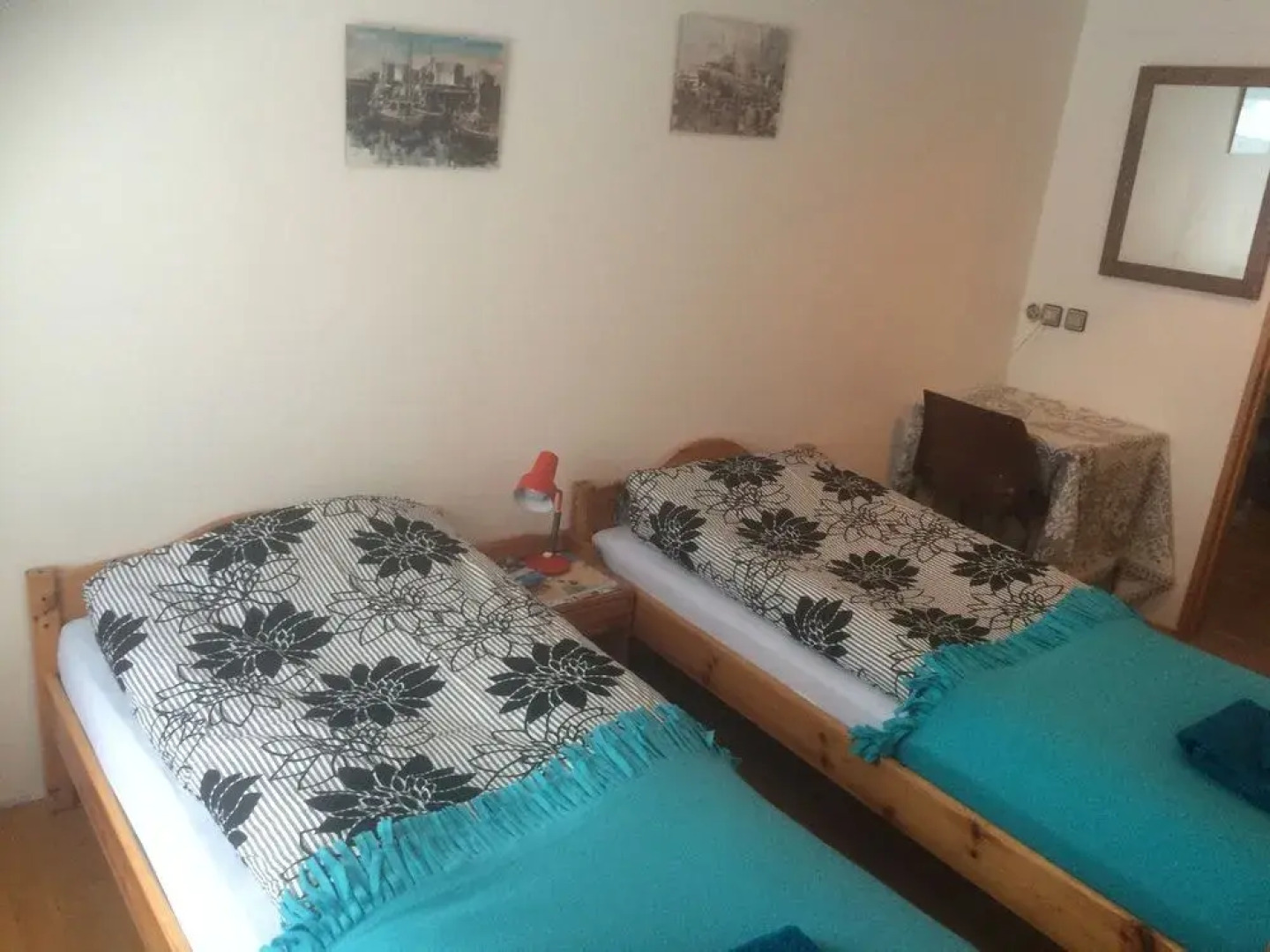 Sólsetur Guesthouse