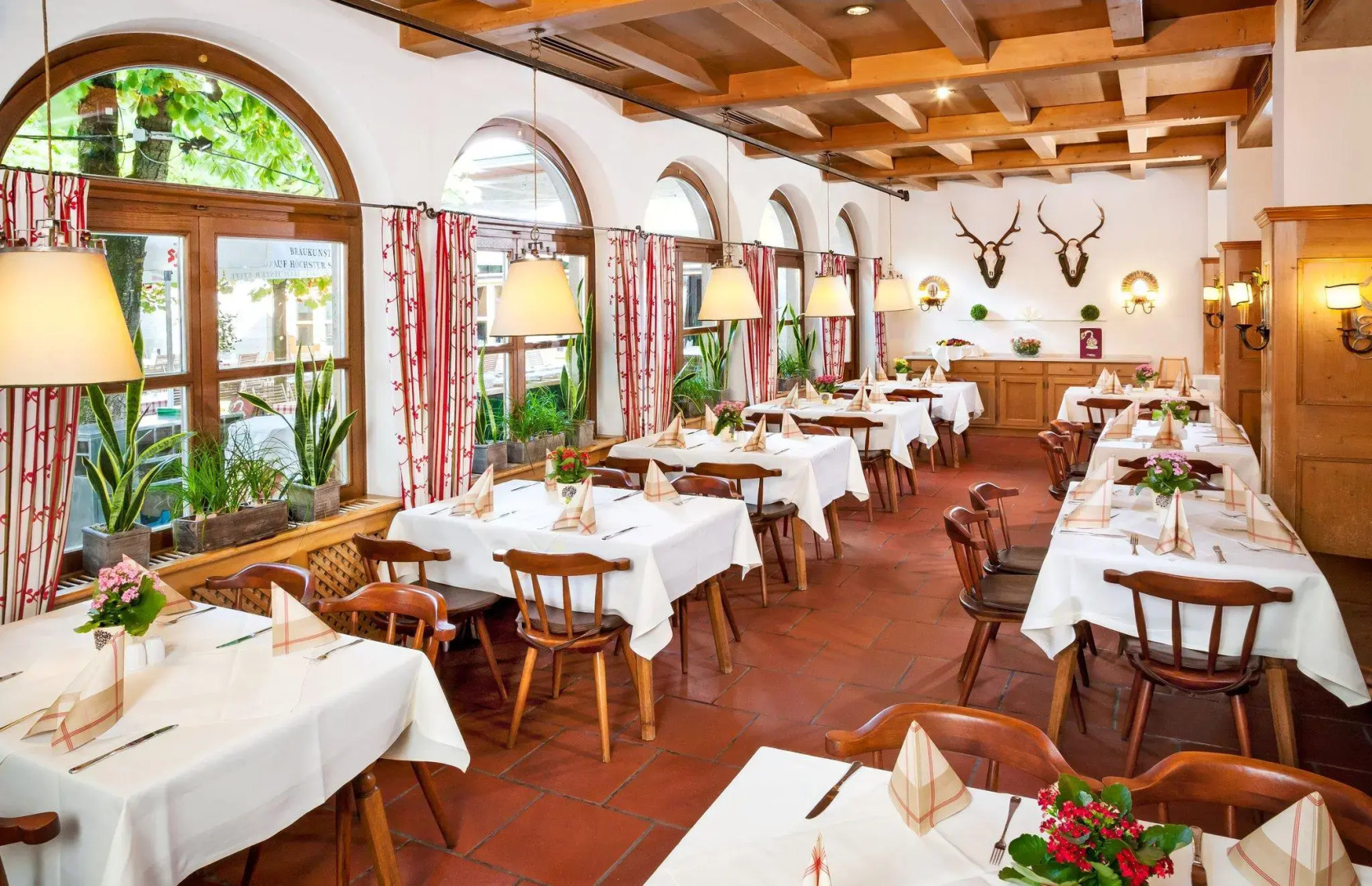 Hotel IMLAUER & Bräu