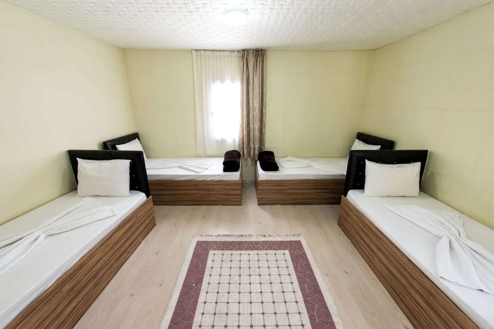 Yellow Rose Pansiyon