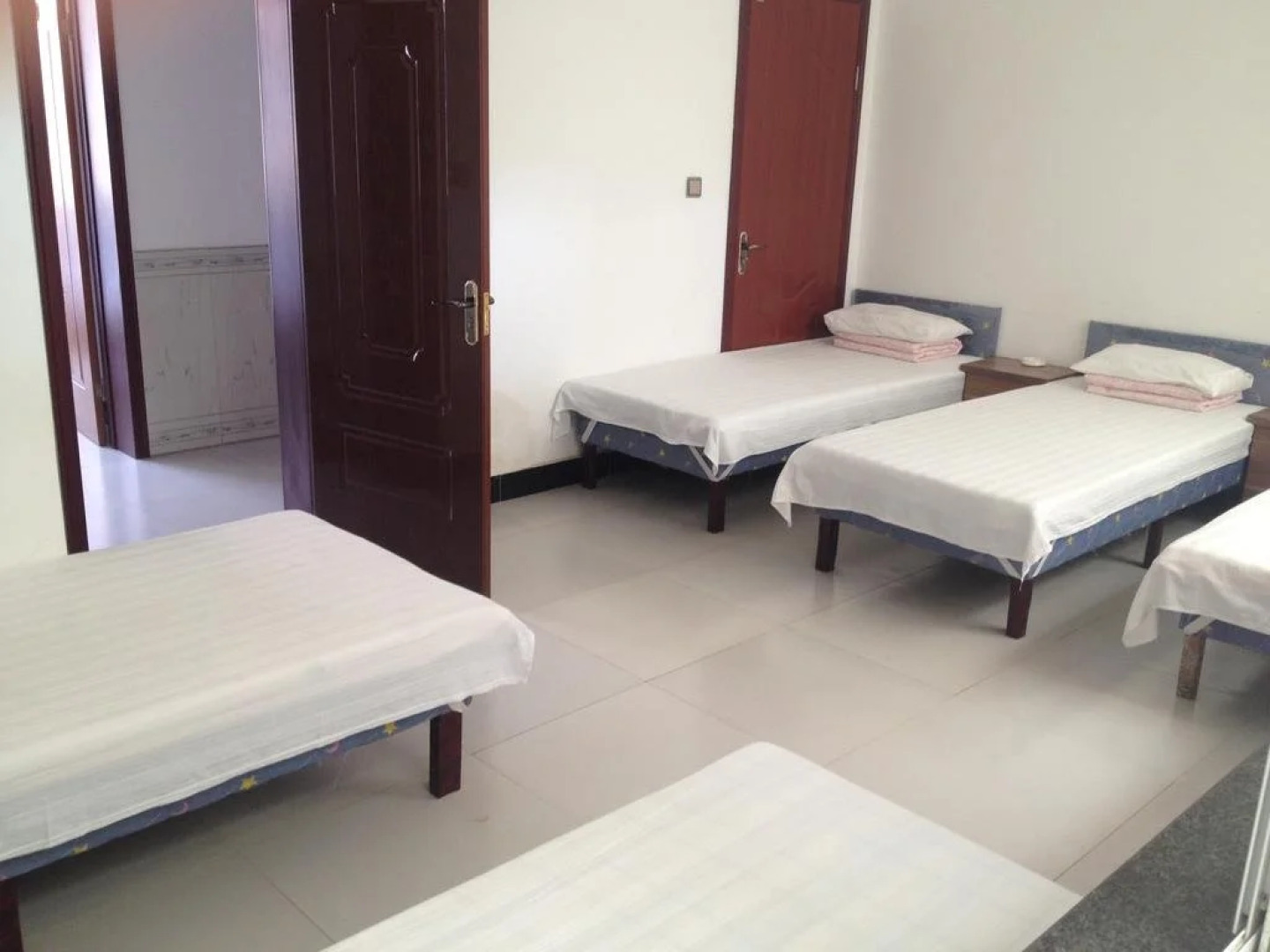 Beidaihe Jingyun Hotel