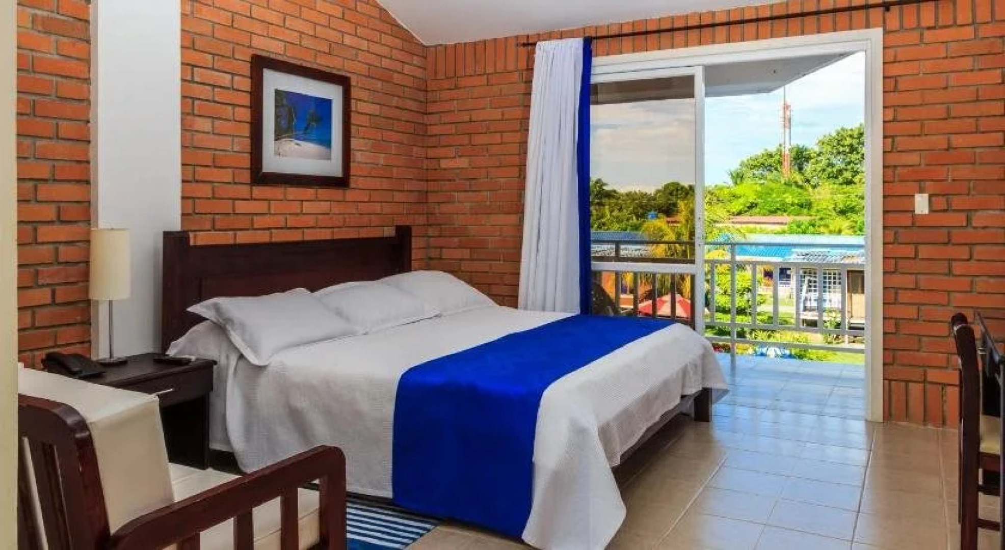 Hotel Resort Villa Del Sol