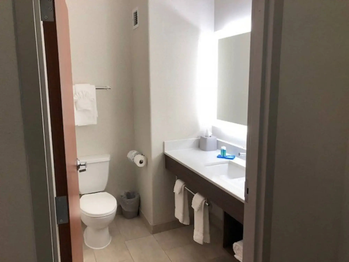 Holiday Inn Express Hotel & Suites Rio Grande City