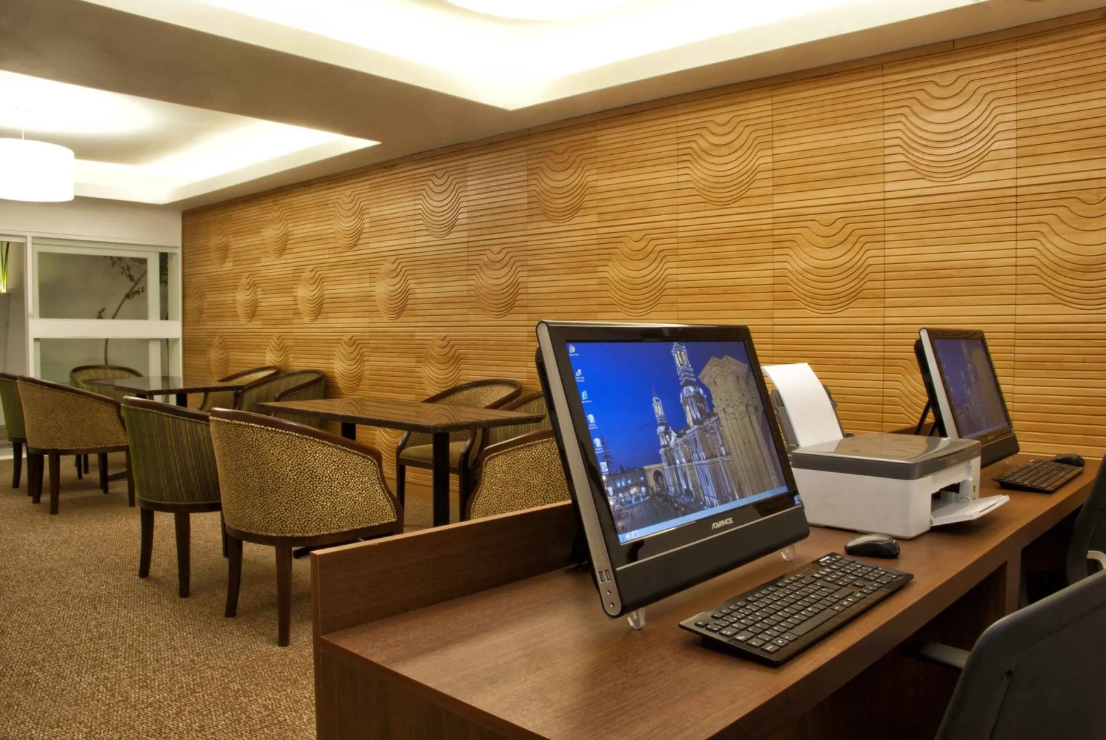 Tierra Viva Arequipa Plaza