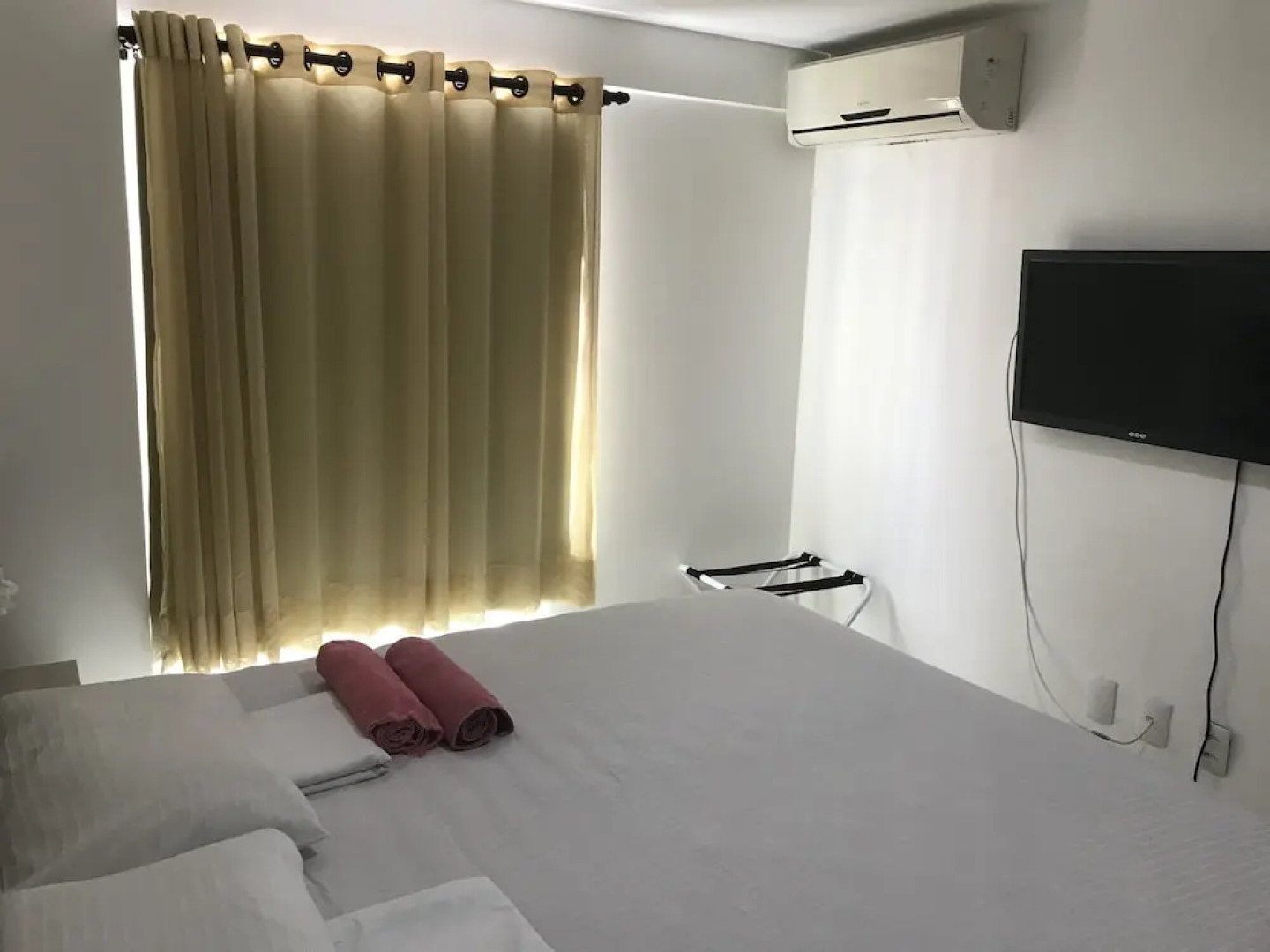 Jardins do Atlântico Cabo Branco Beira-Mar