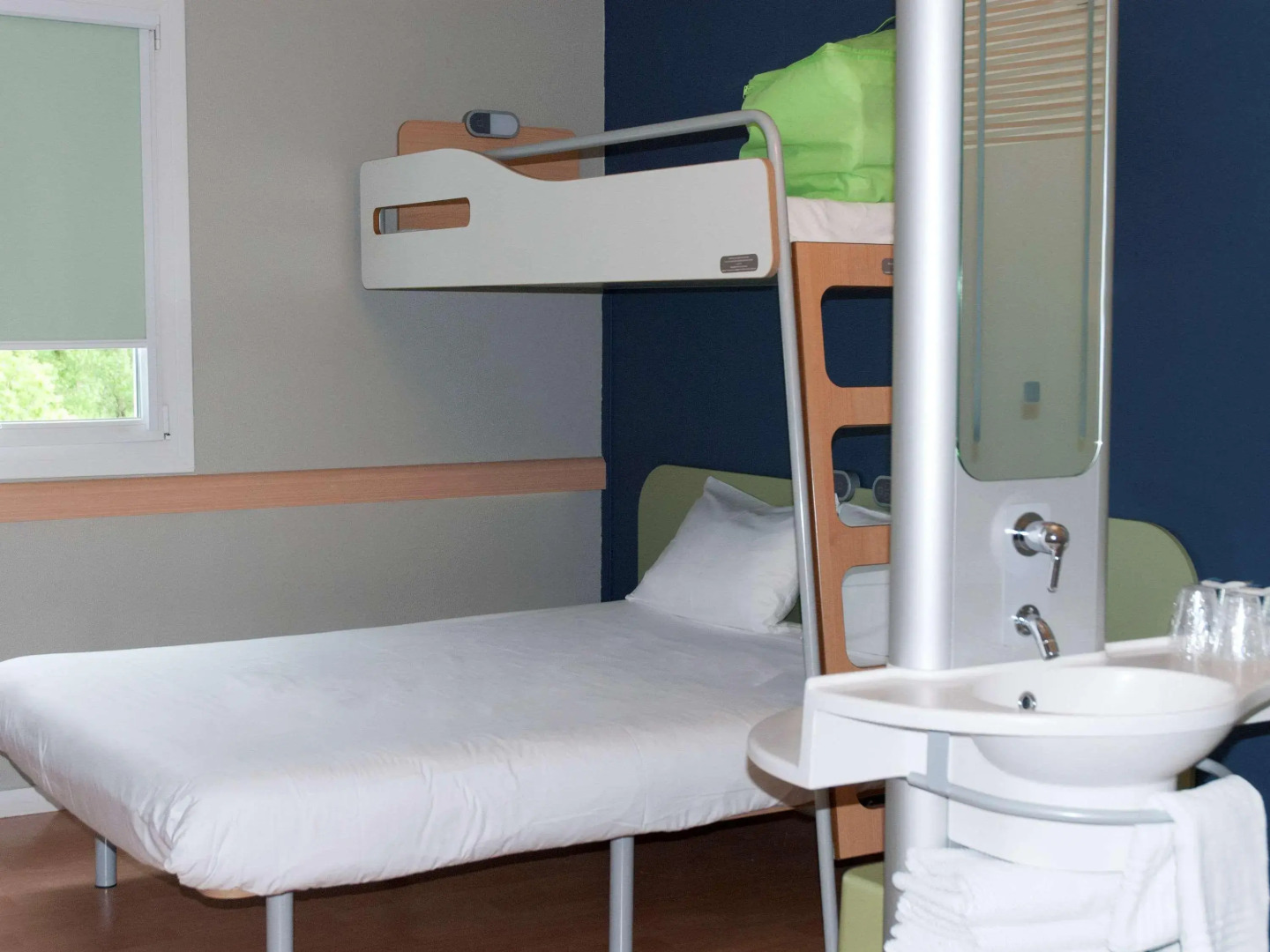 Ibis Budget Rodez