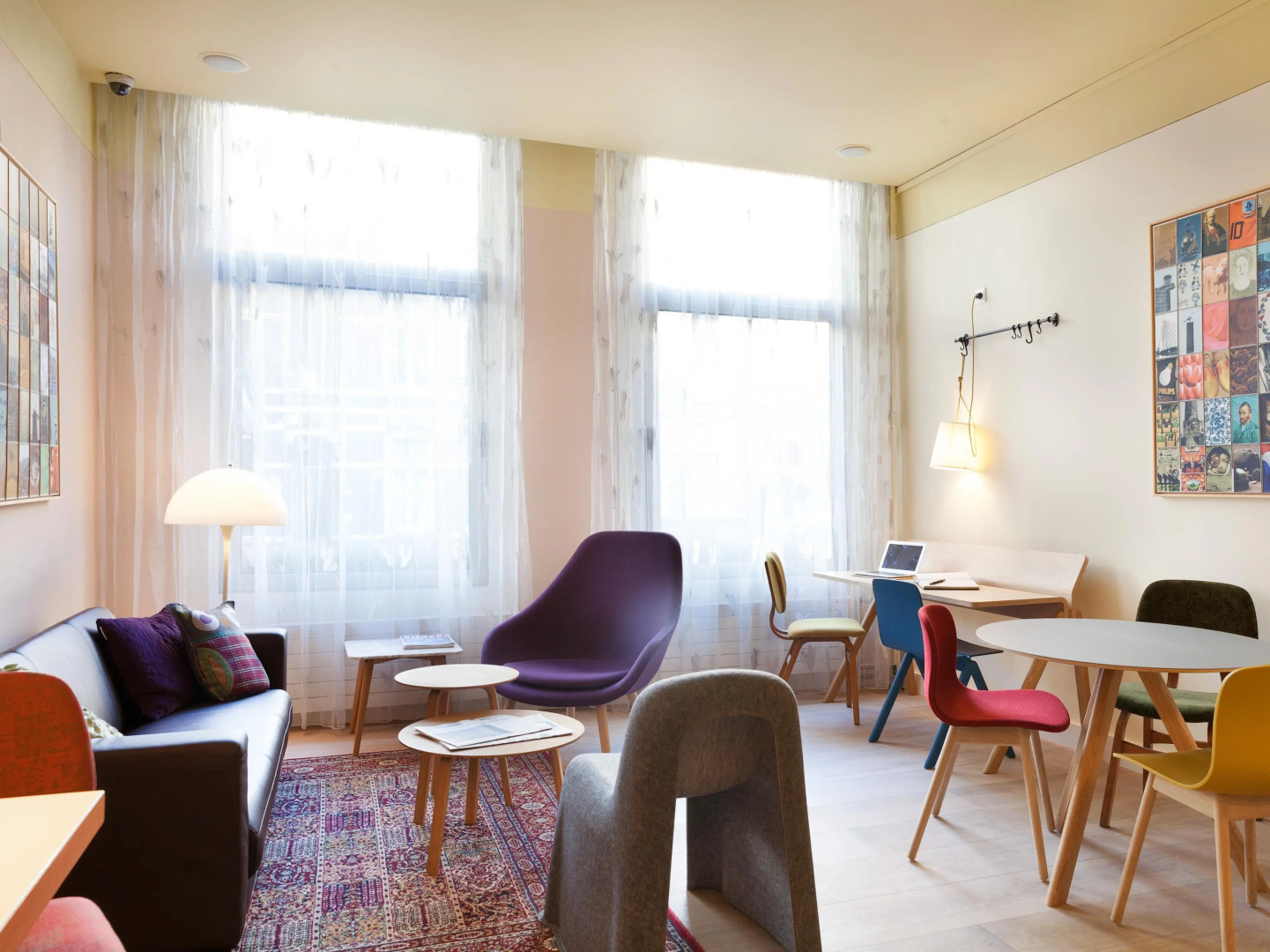 Hotel The Neighbour's Magnolia