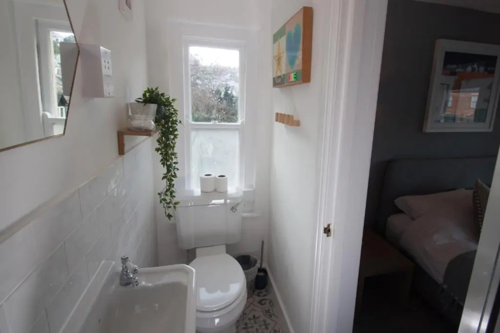 St Elmo Cottage