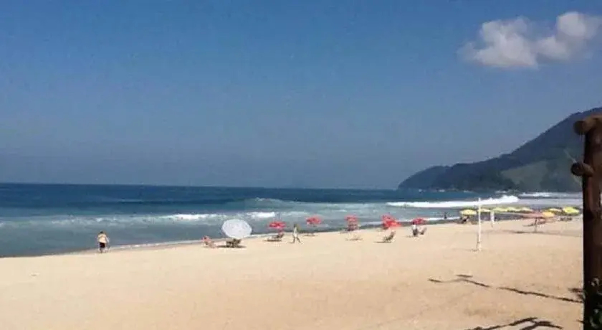 Pousada Recanto das Tartarugas