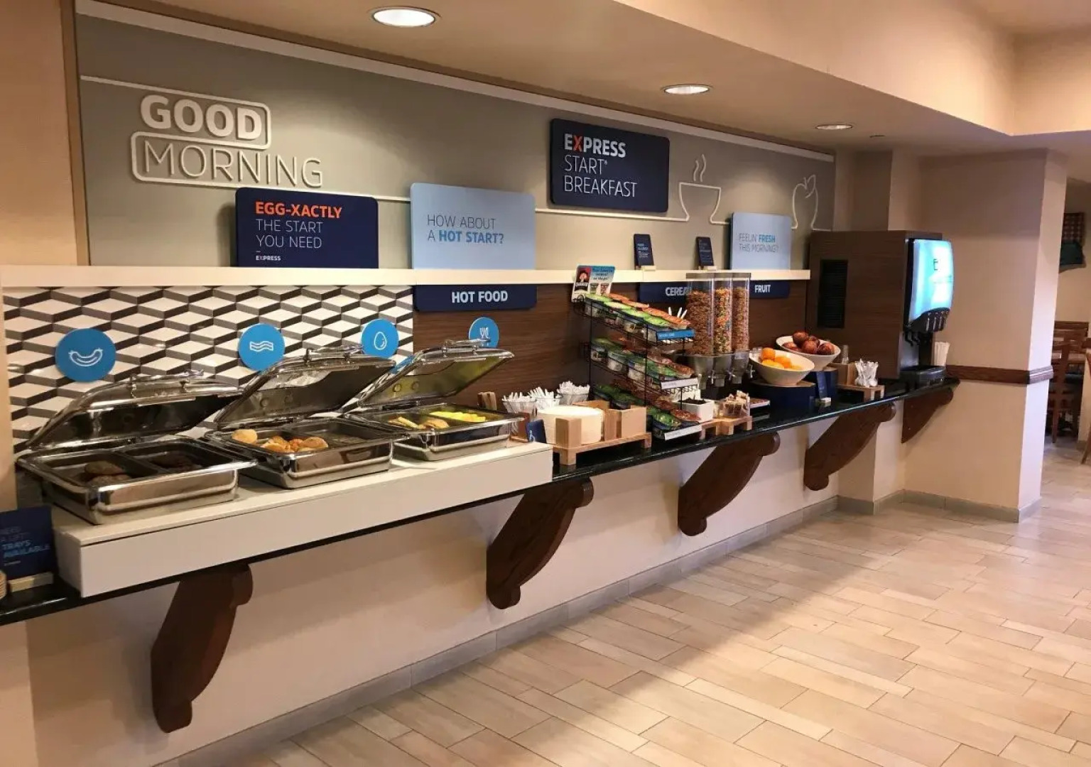 Holiday Inn Express Fallon by IHG