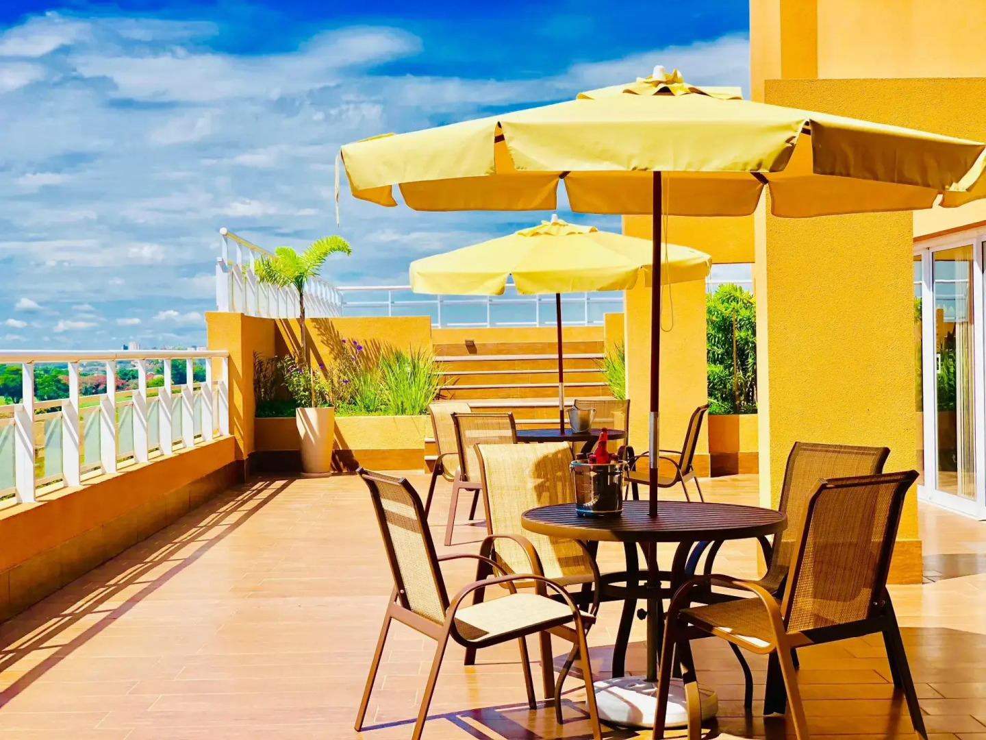 Lummina Hotel Mogi-Guaçu