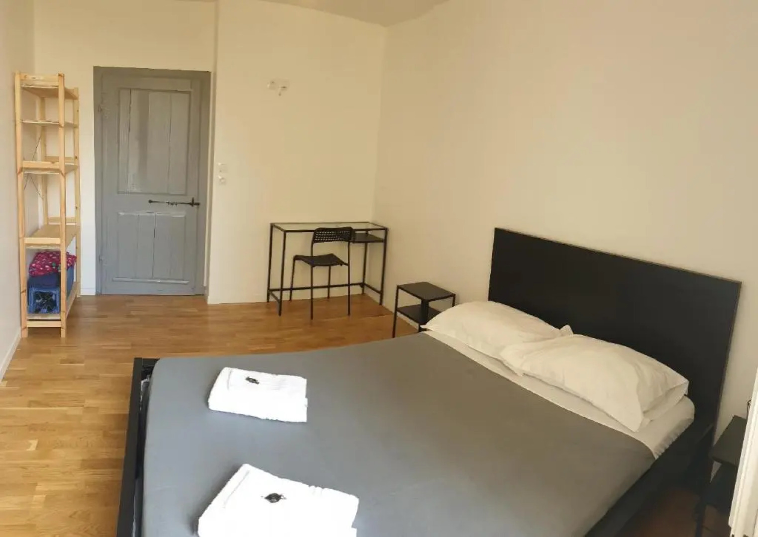 Chaleureuse maison au coeur d'un joli village